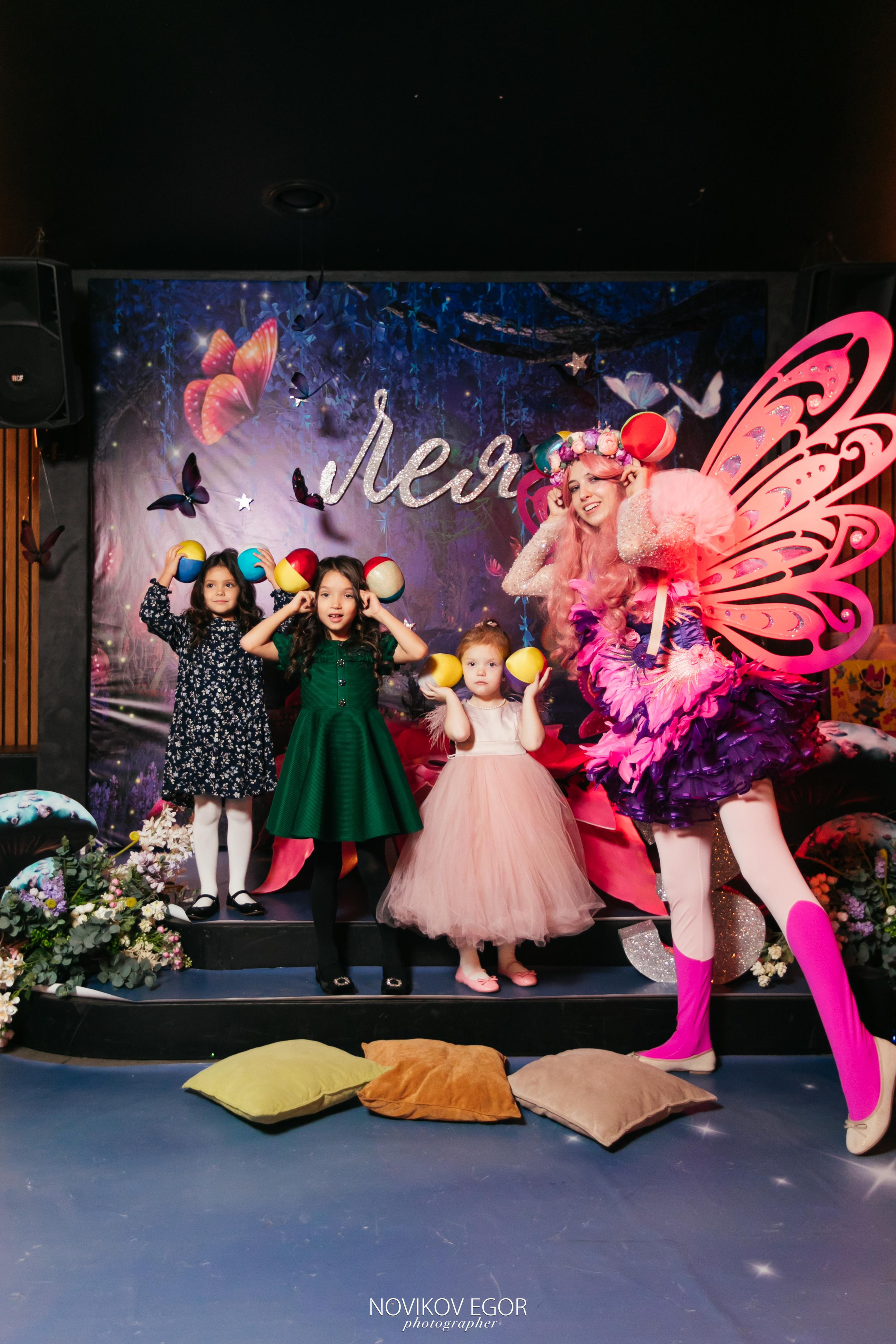 Лея 3 года. Фотограф Ростов-на-Дону