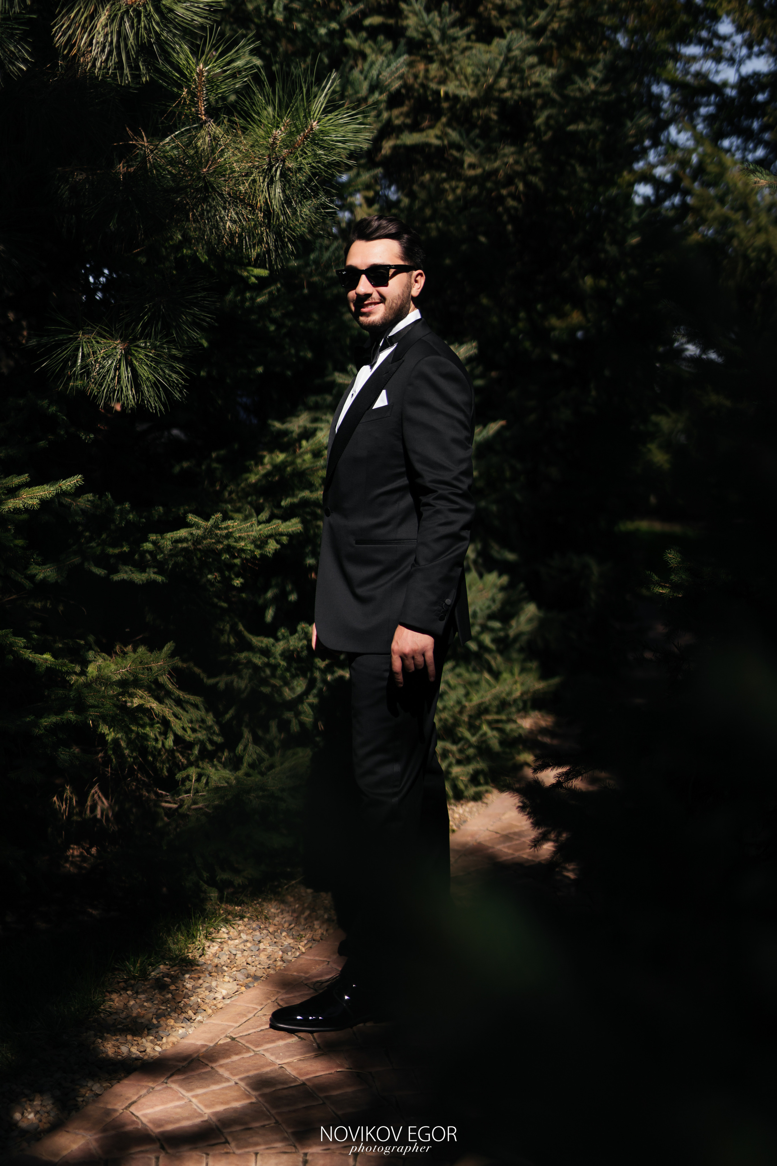 Георгий&Анастасия X ideynyy_dom. Фотограф Ростов-на-Дону