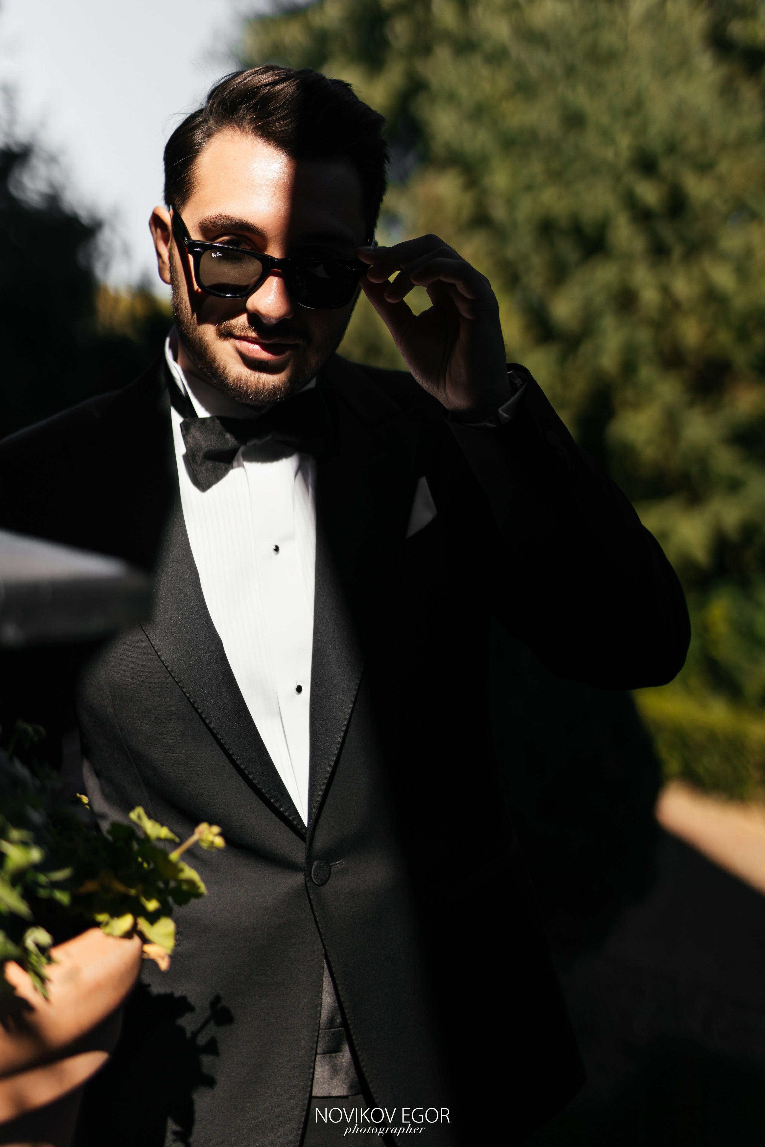 Георгий&Анастасия X ideynyy_dom. Фотограф Ростов-на-Дону