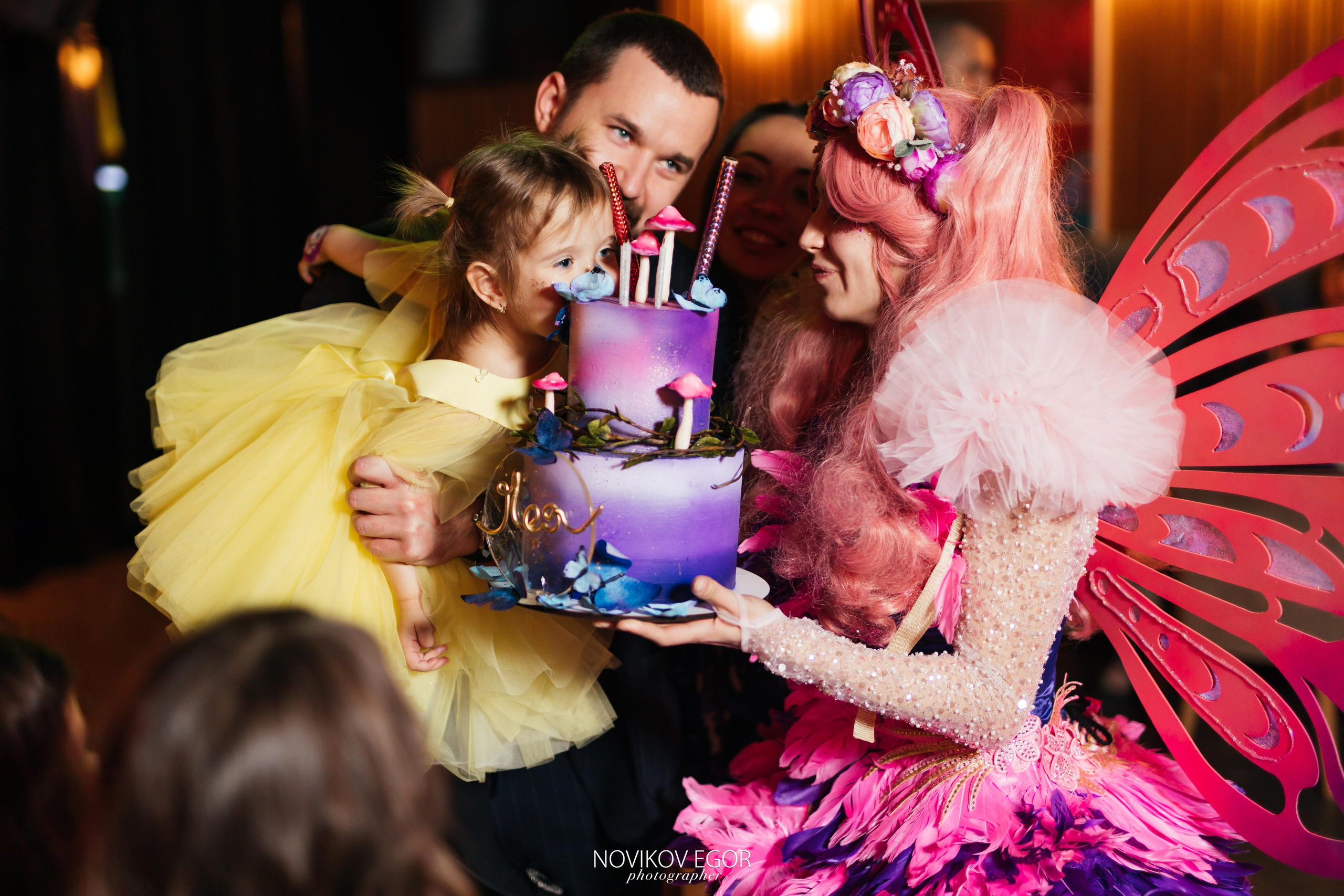 Лея 3 года. Фотограф Ростов-на-Дону