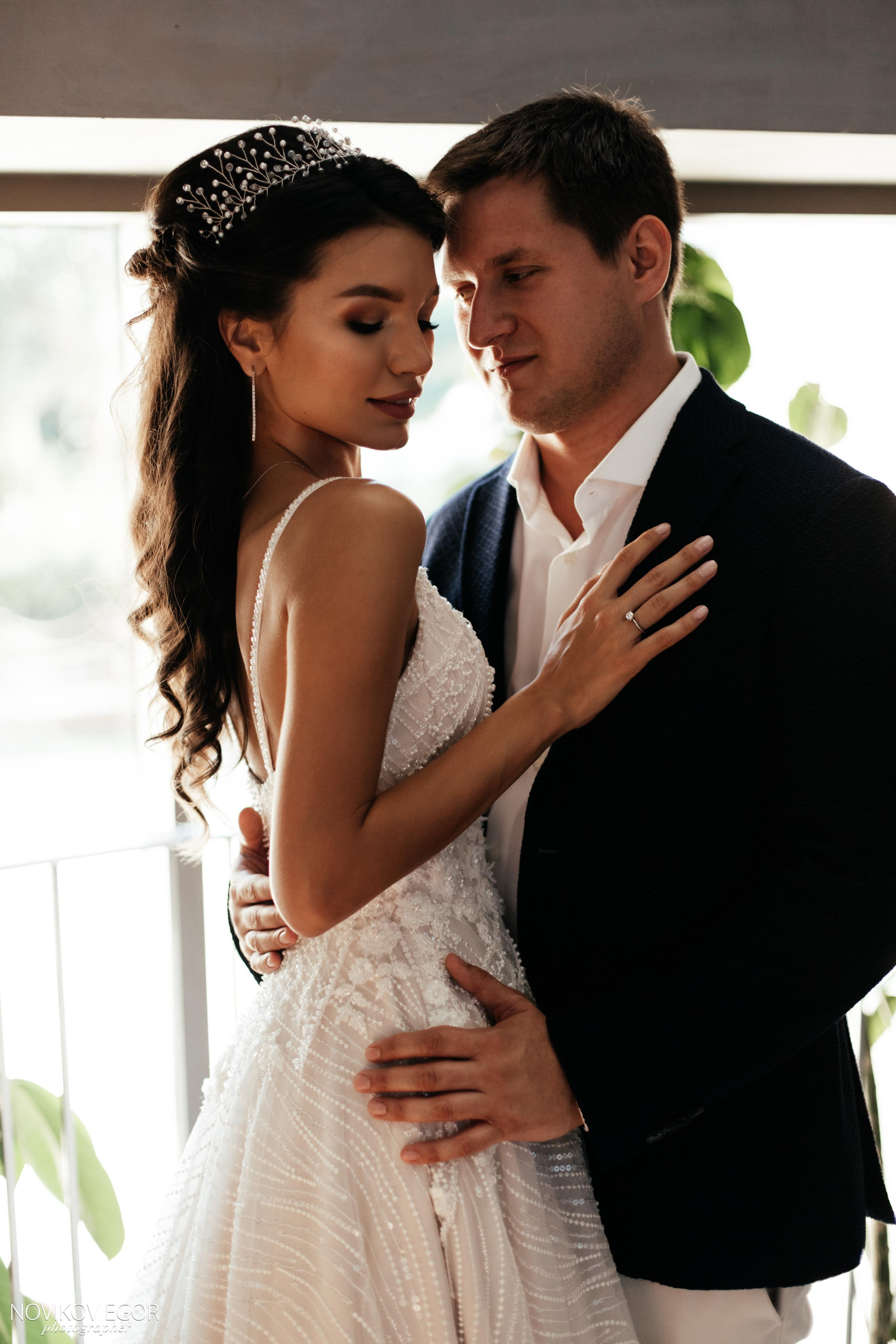 Георгий&Виктория X Slepakov&Schnaeider. Фотограф Ростов-на-Дону