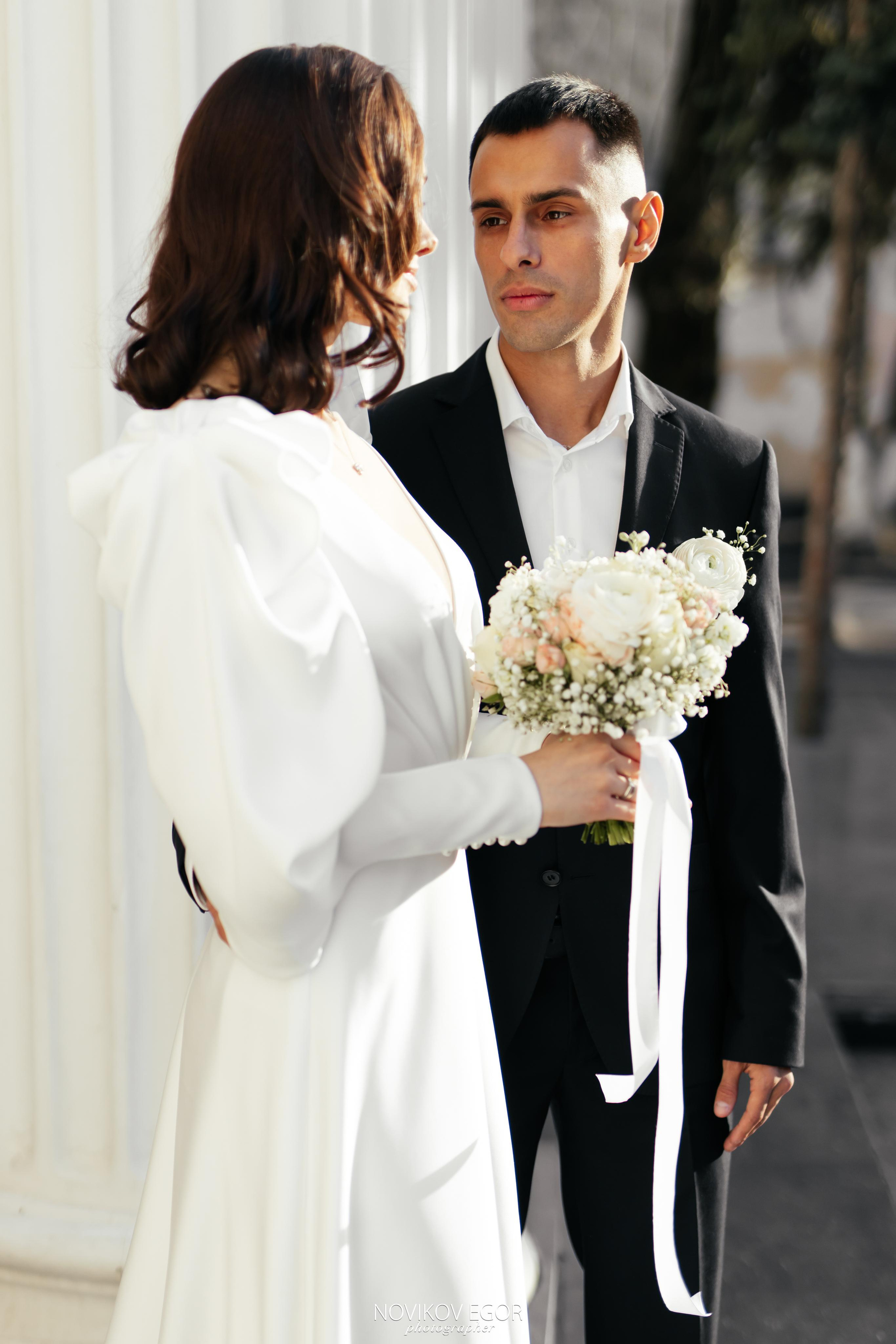 Сергей&Юлия. Фотограф Ростов-на-Дону