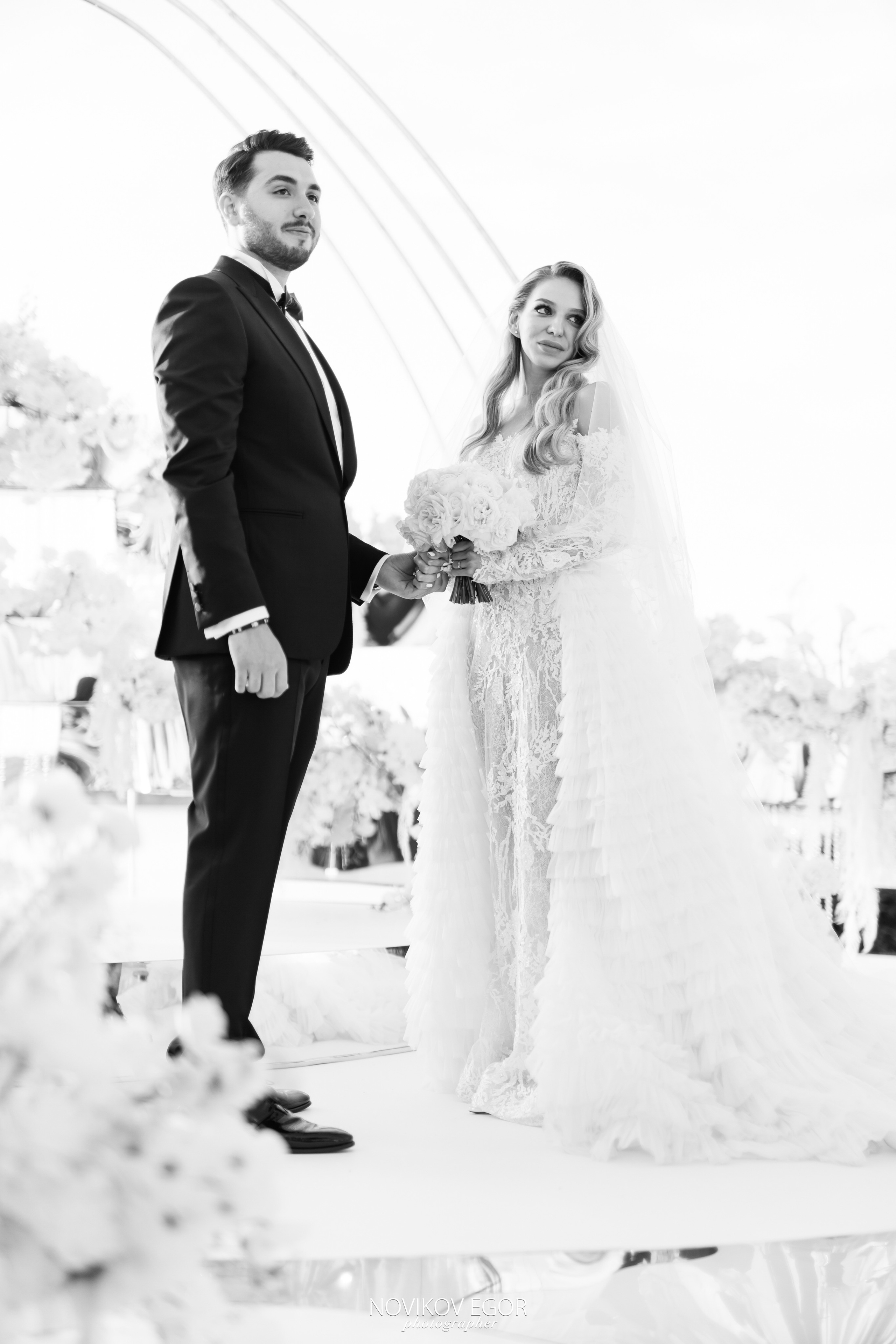 Георгий&Анастасия X ideynyy_dom. Фотограф Ростов-на-Дону