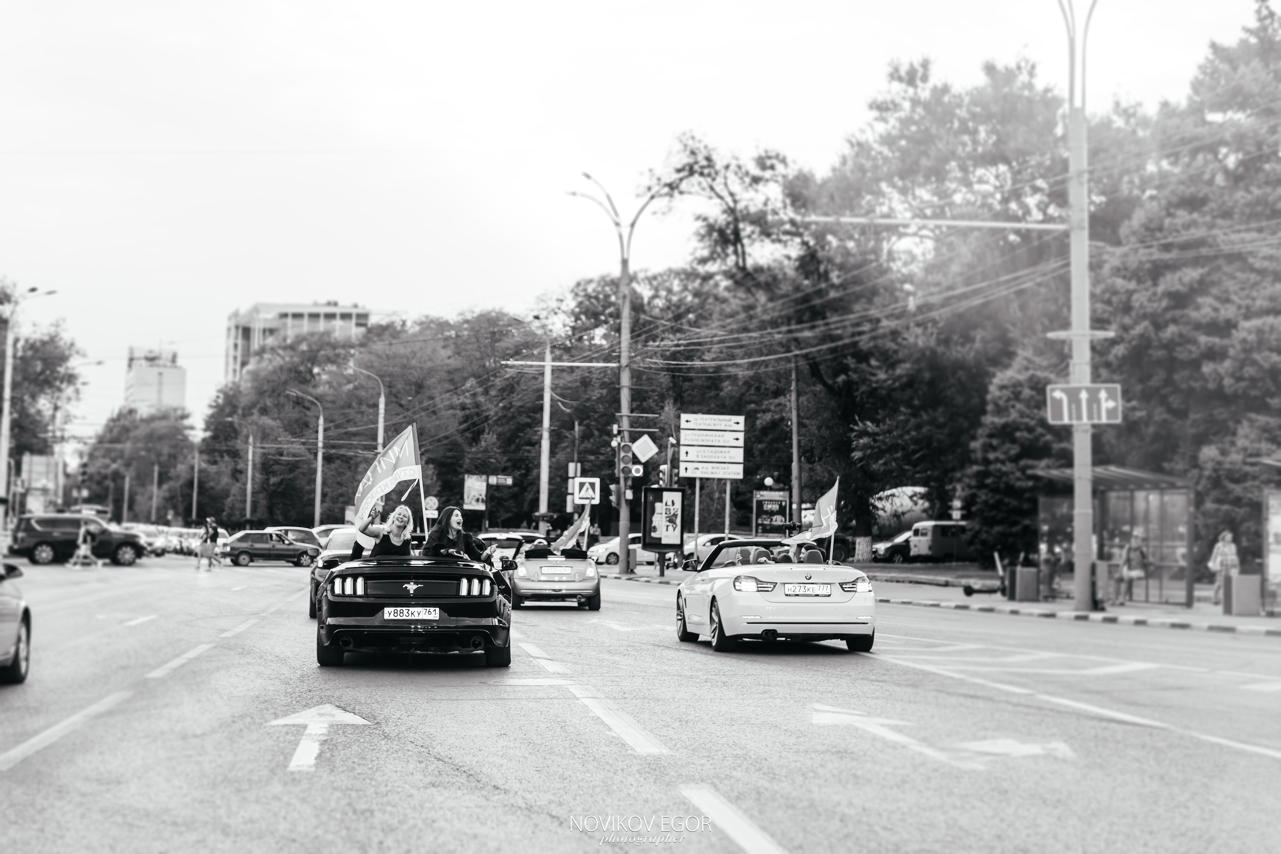 День Рождения Юлии 25.08.22. Фотограф Ростов-на-Дону