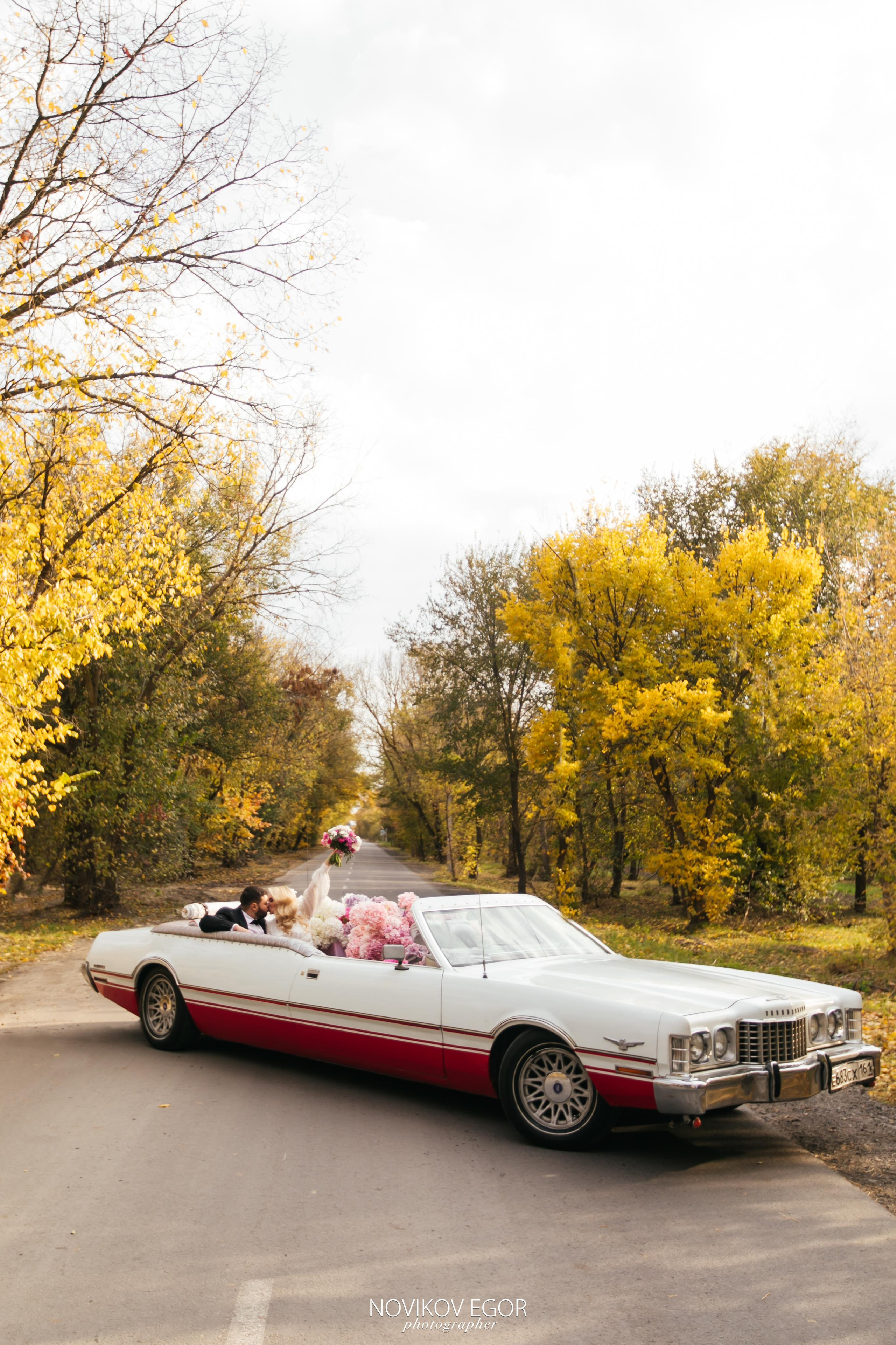 Илья&Ира X TheFirst Event. Фотограф Ростов-на-Дону