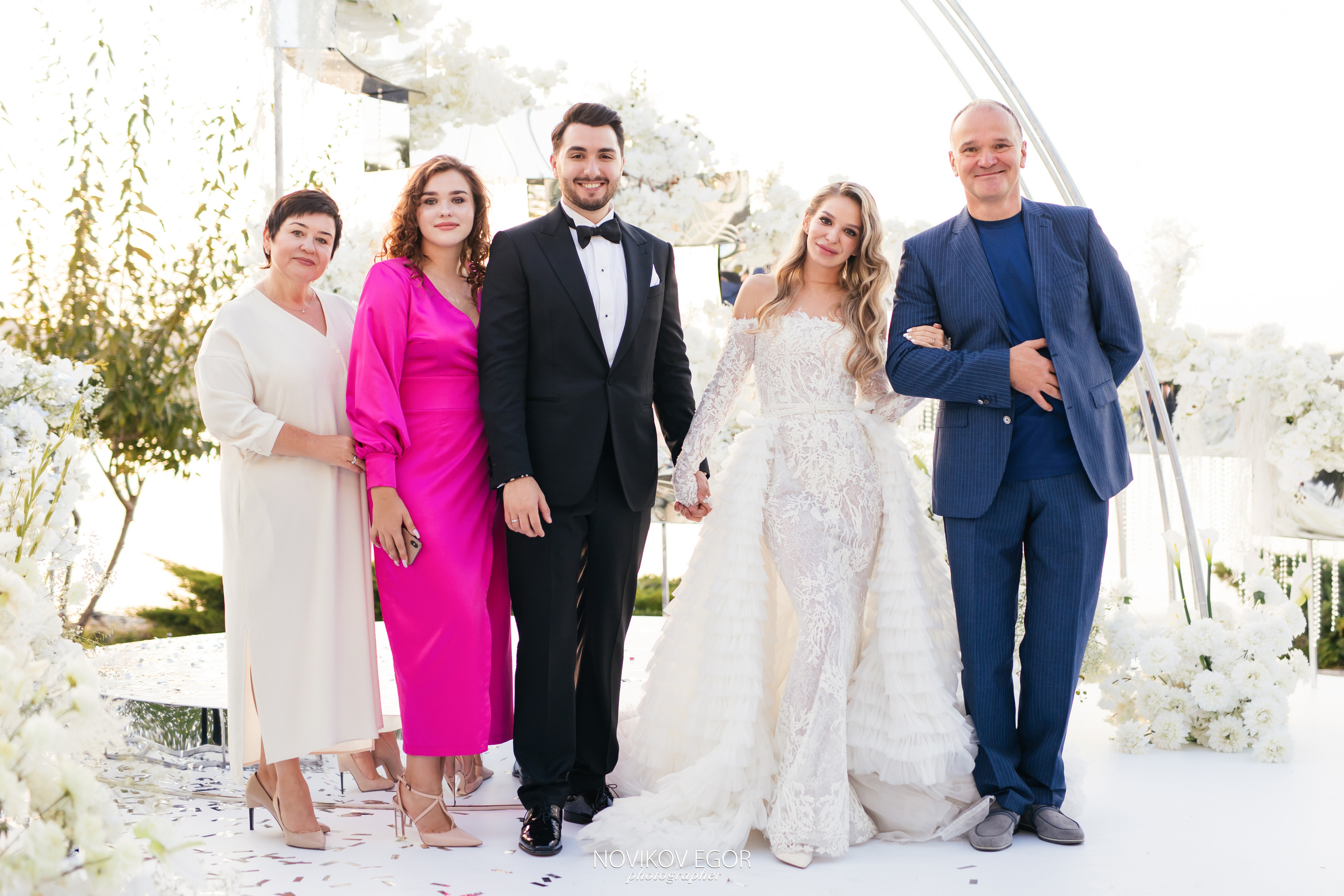 Георгий&Анастасия X ideynyy_dom. Фотограф Ростов-на-Дону