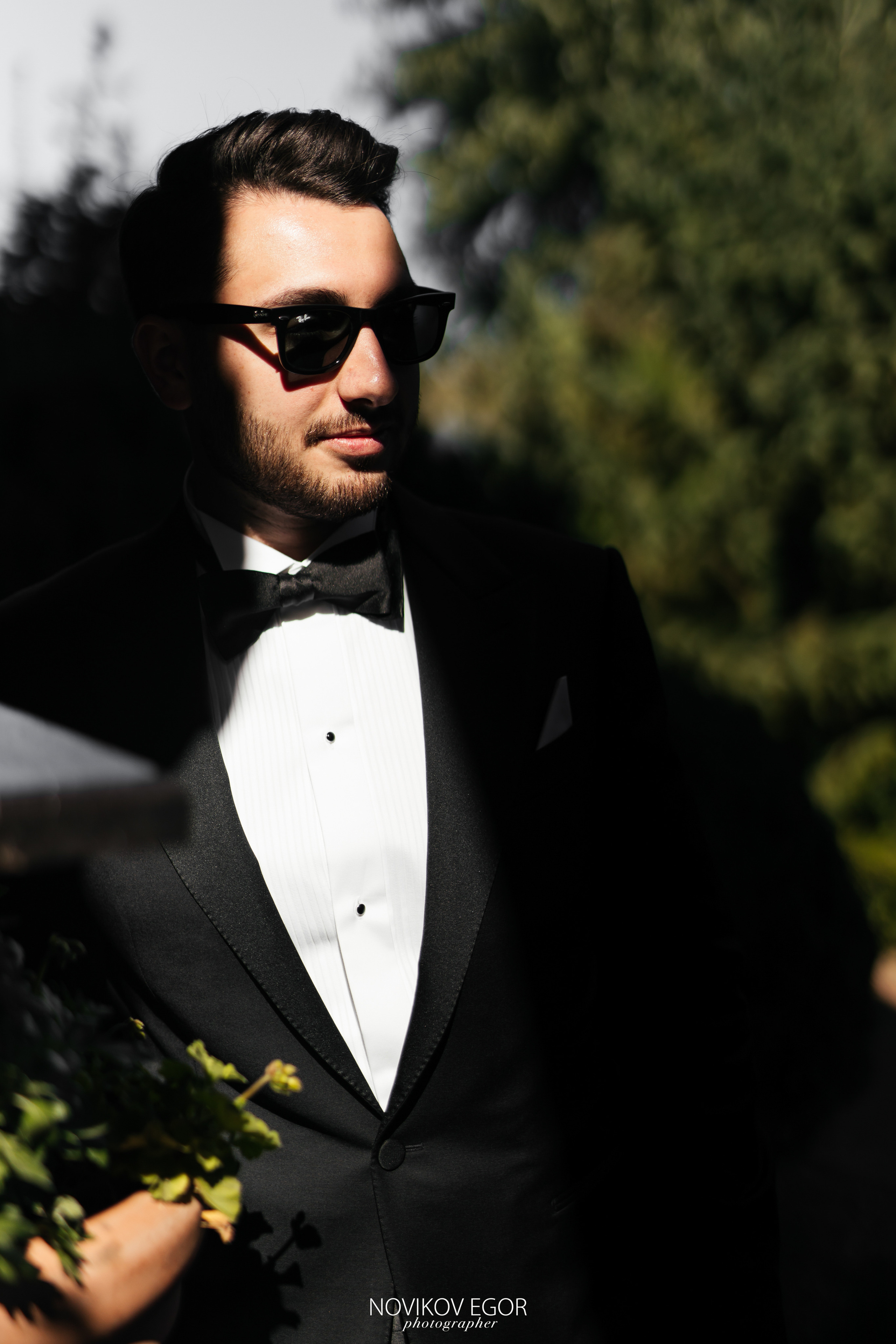 Георгий&Анастасия X ideynyy_dom. Фотограф Ростов-на-Дону