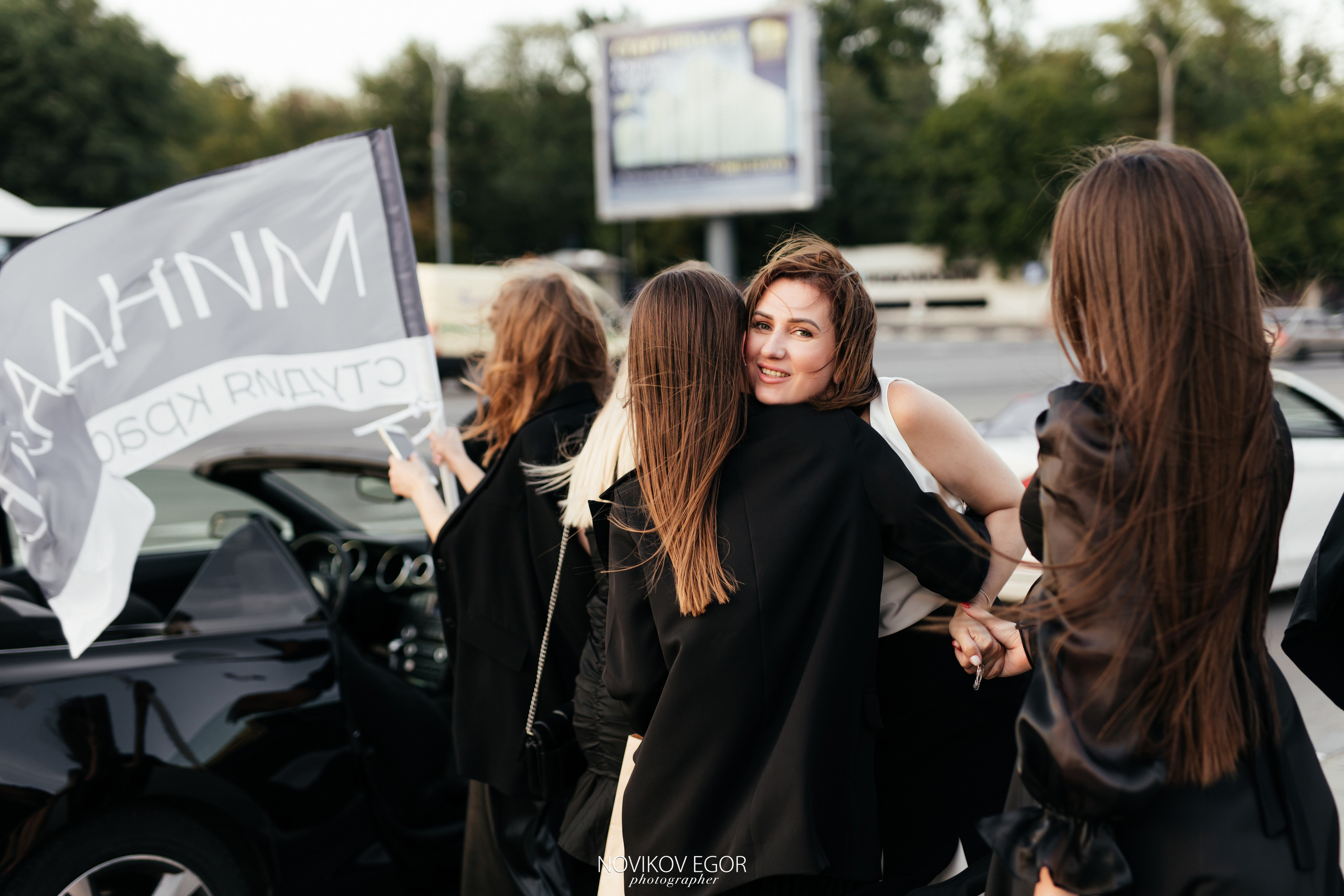 День Рождения Юлии 25.08.22. Фотограф Ростов-на-Дону