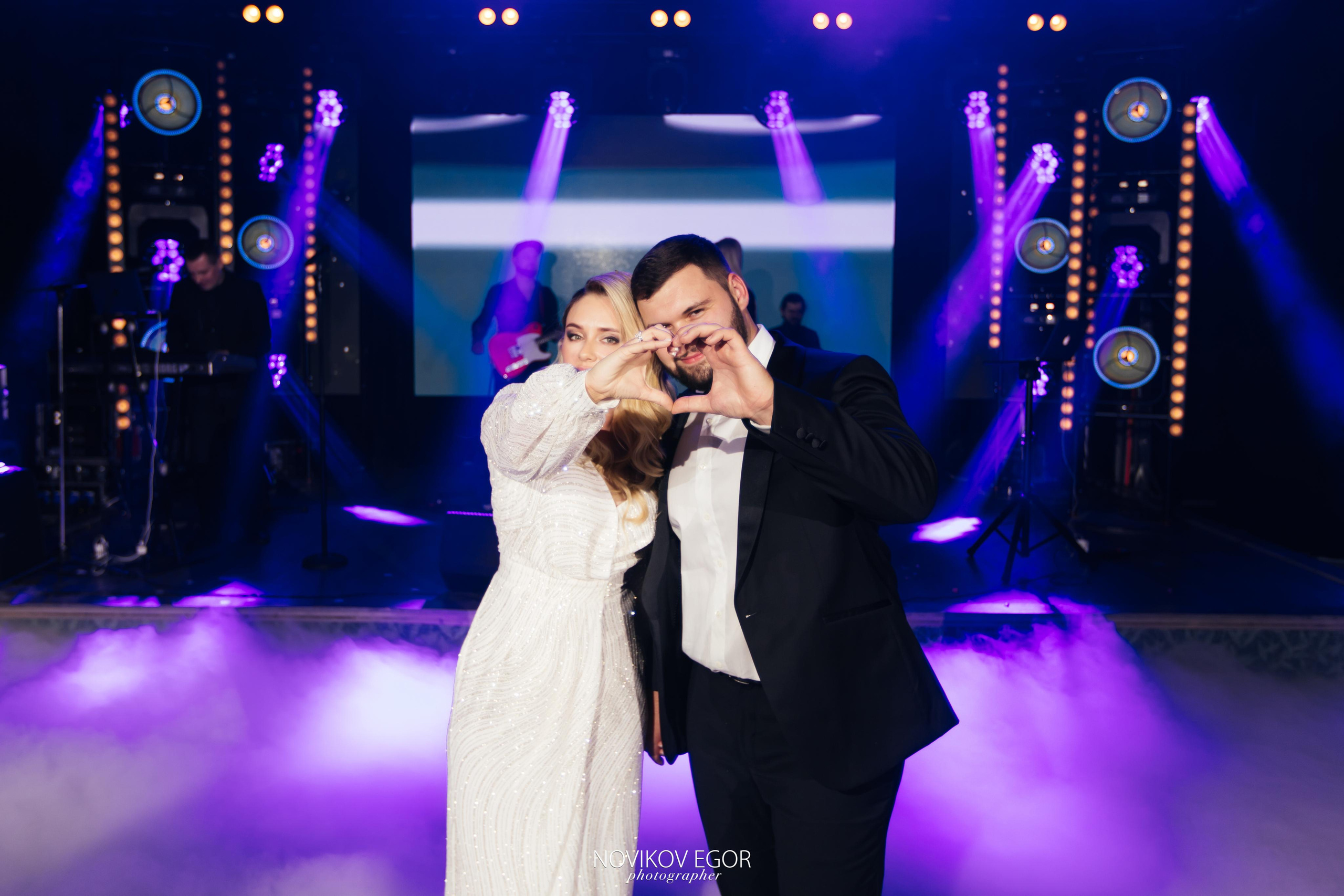 Илья&Ира X TheFirst Event. Фотограф Ростов-на-Дону