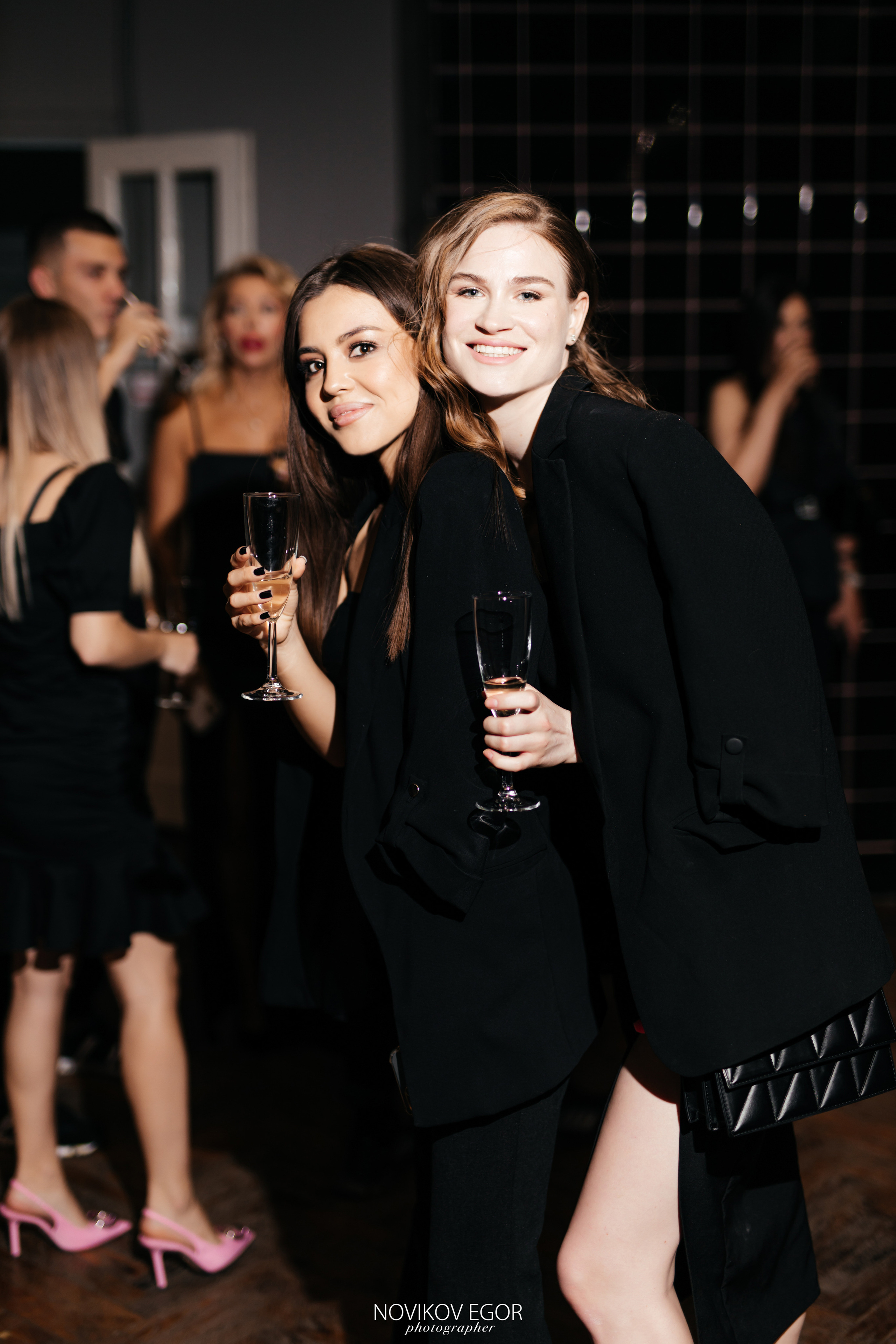 День Рождения Юлии 25.08.22. Фотограф Ростов-на-Дону