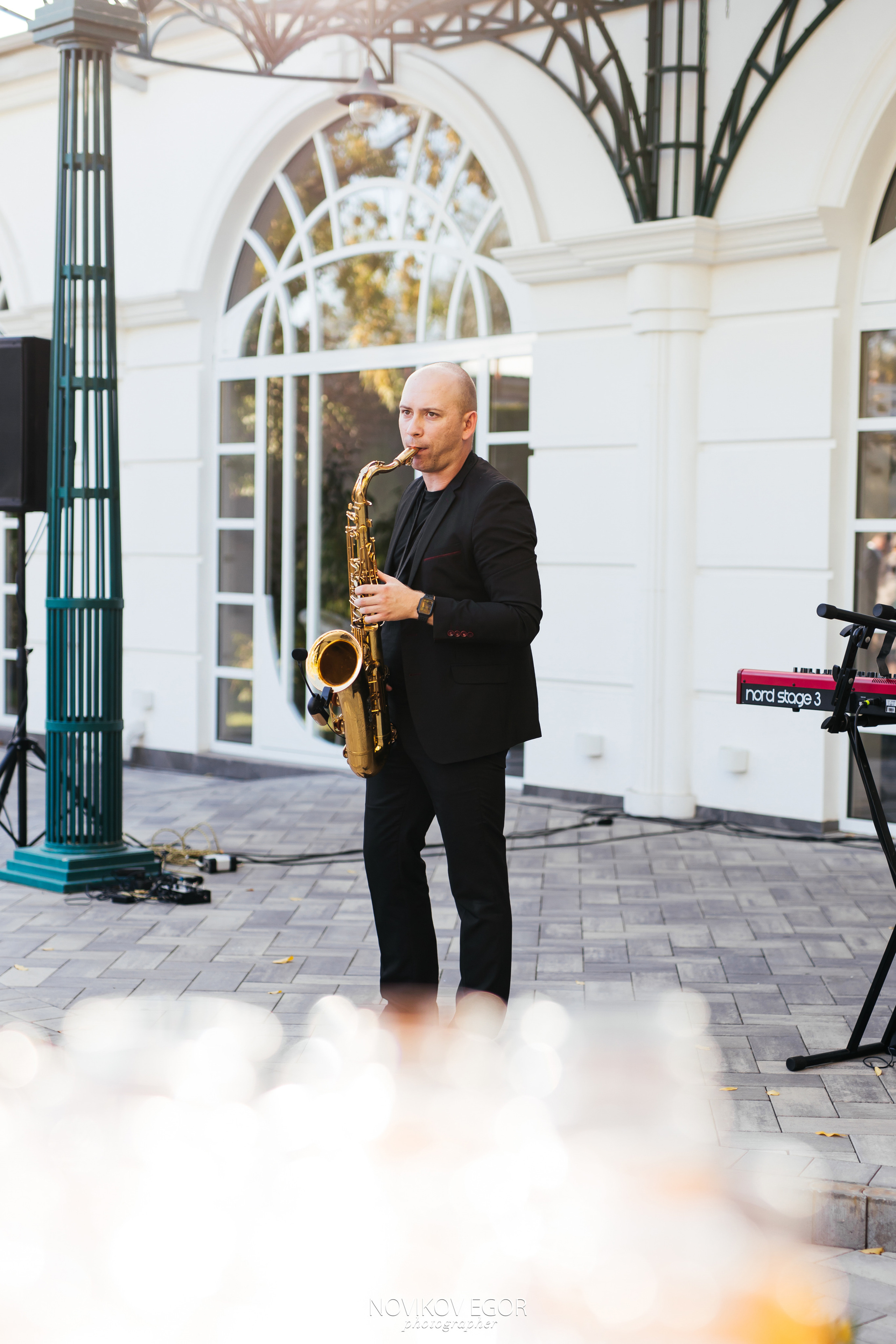 Георгий&Анастасия X ideynyy_dom. Фотограф Ростов-на-Дону