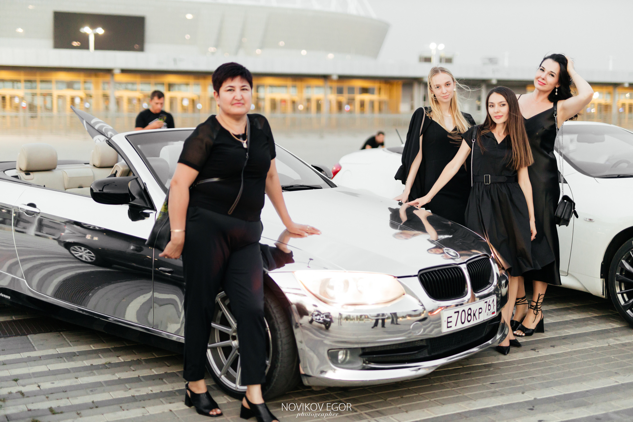 День Рождения Юлии 25.08.22. Фотограф Ростов-на-Дону