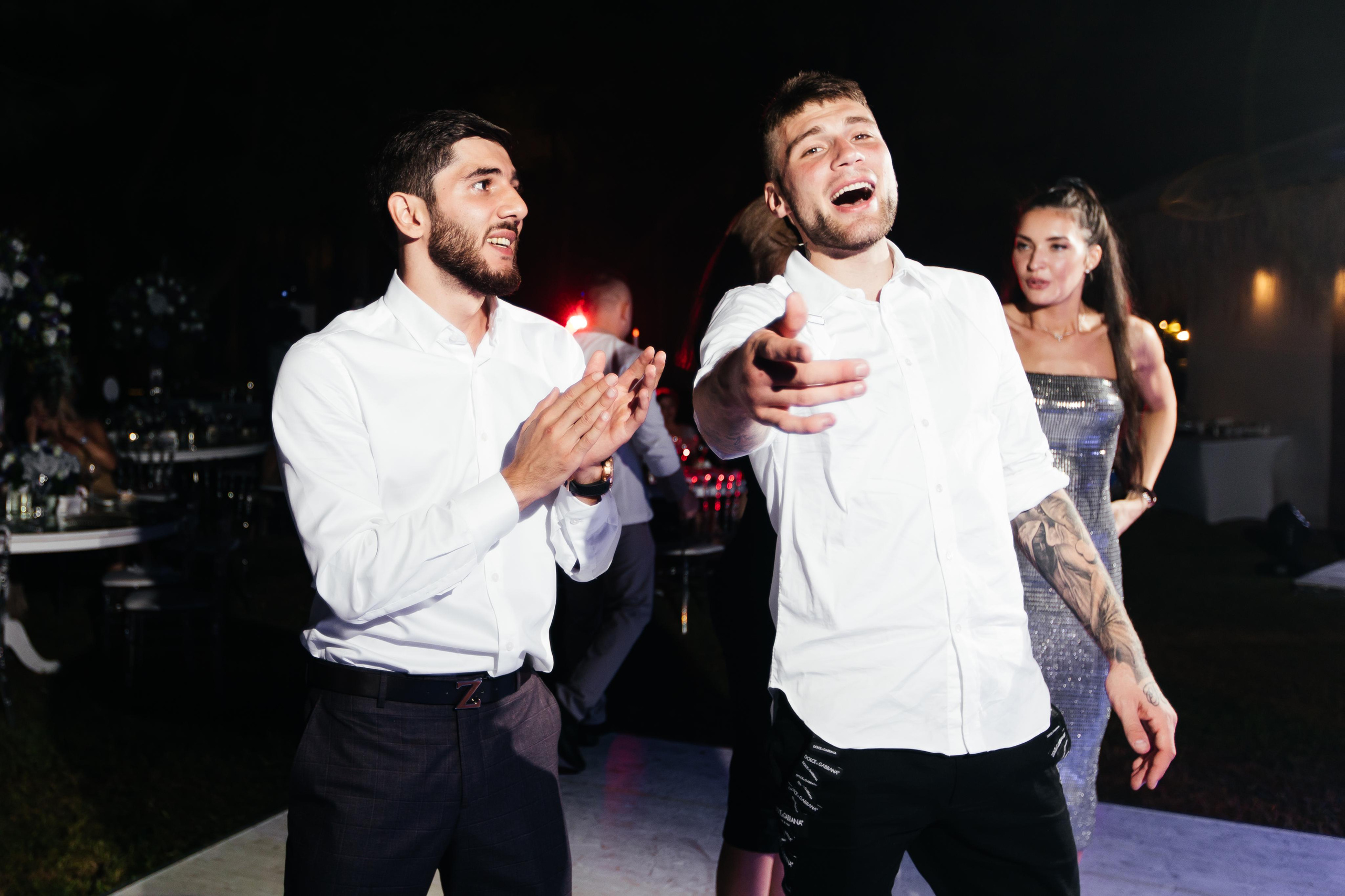 Георгий&Виктория X Slepakov&Schnaeider. Фотограф Ростов-на-Дону