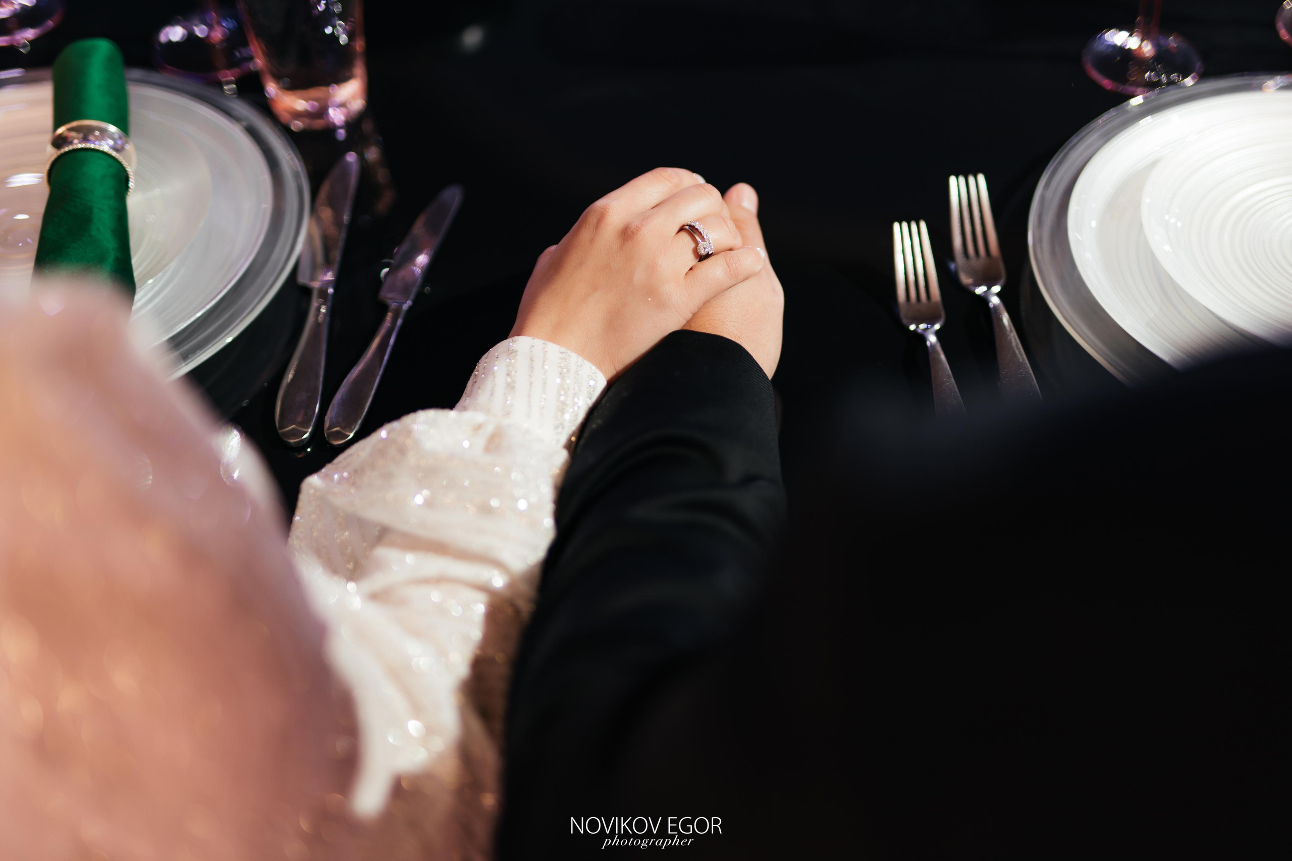 Илья&Ира X TheFirst Event. Фотограф Ростов-на-Дону