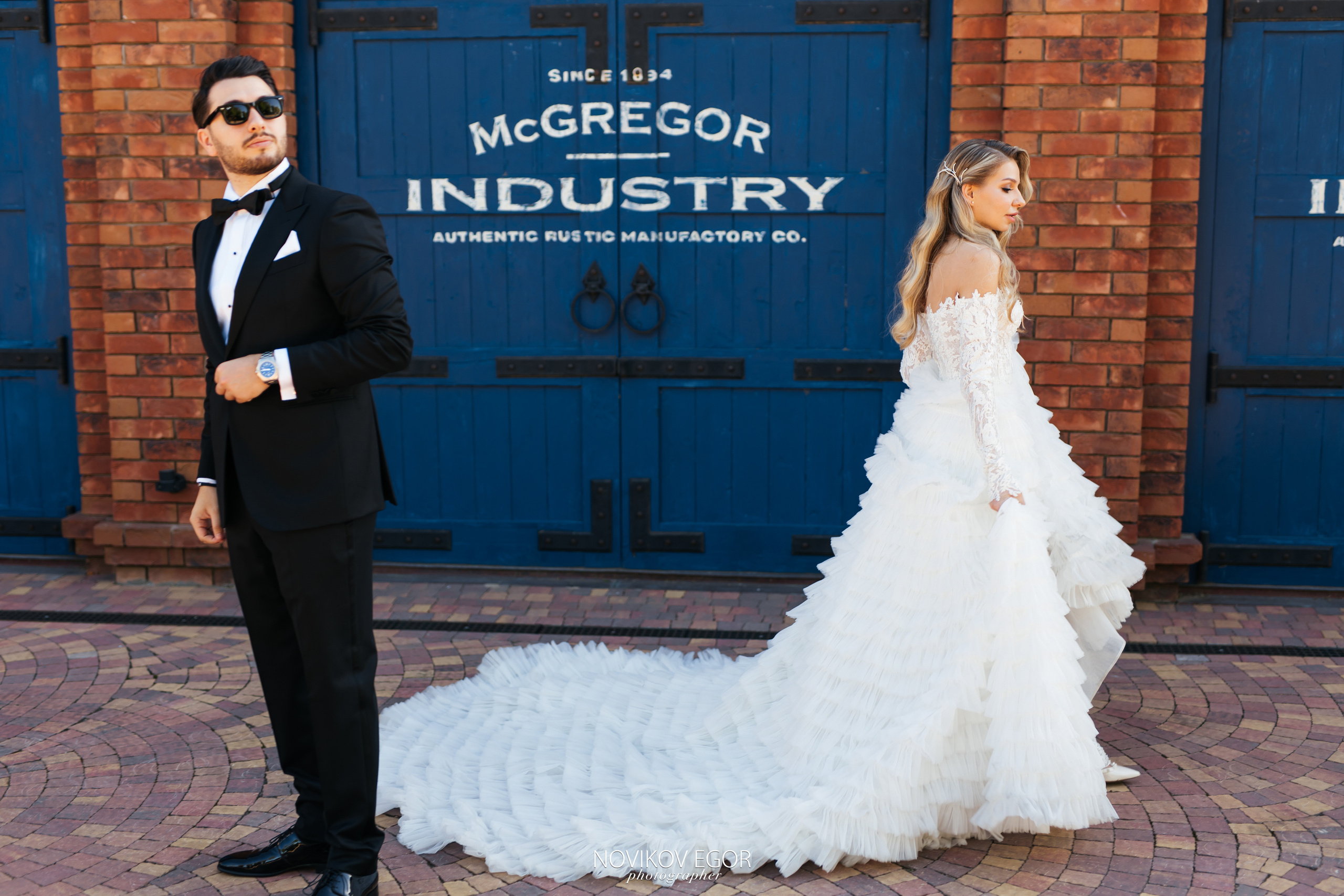 Георгий&Анастасия X ideynyy_dom. Фотограф Ростов-на-Дону