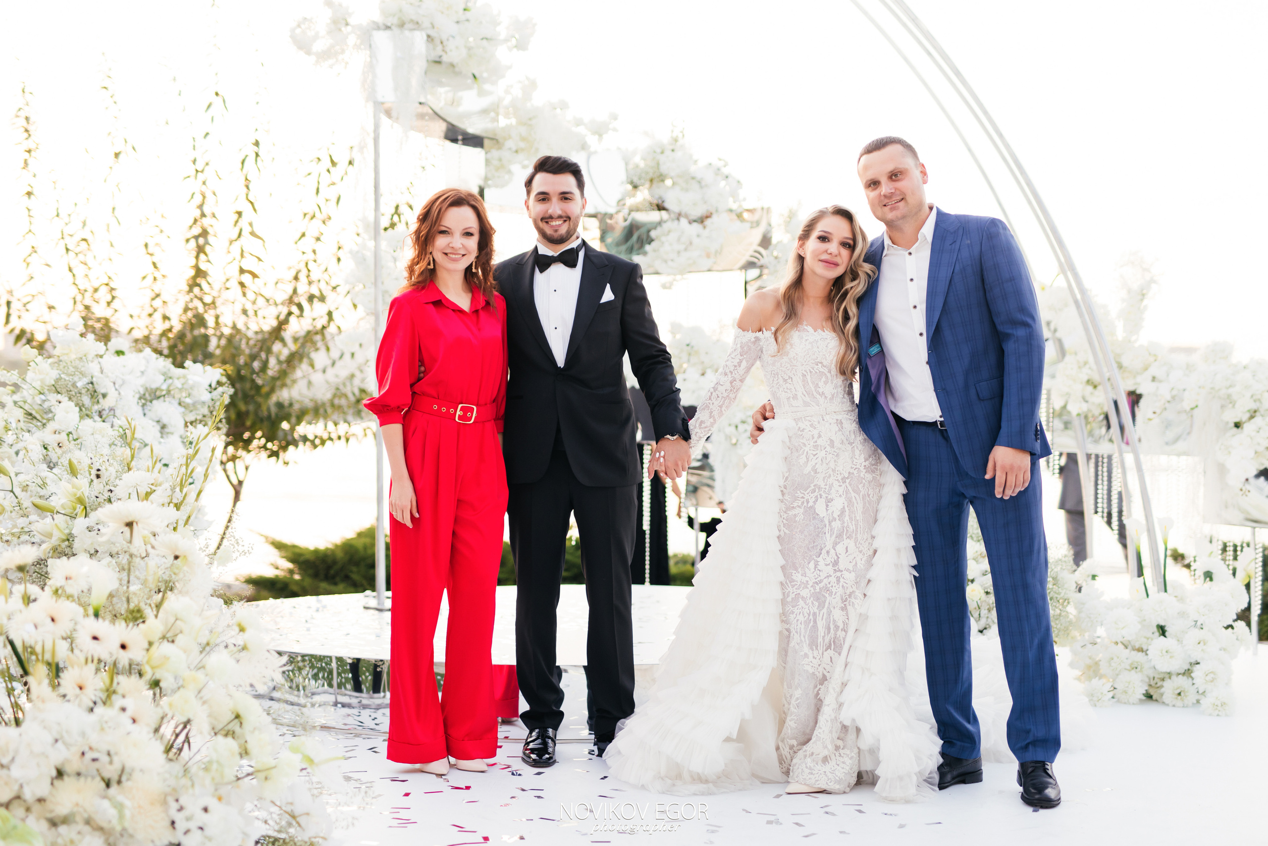 Георгий&Анастасия X ideynyy_dom. Фотограф Ростов-на-Дону