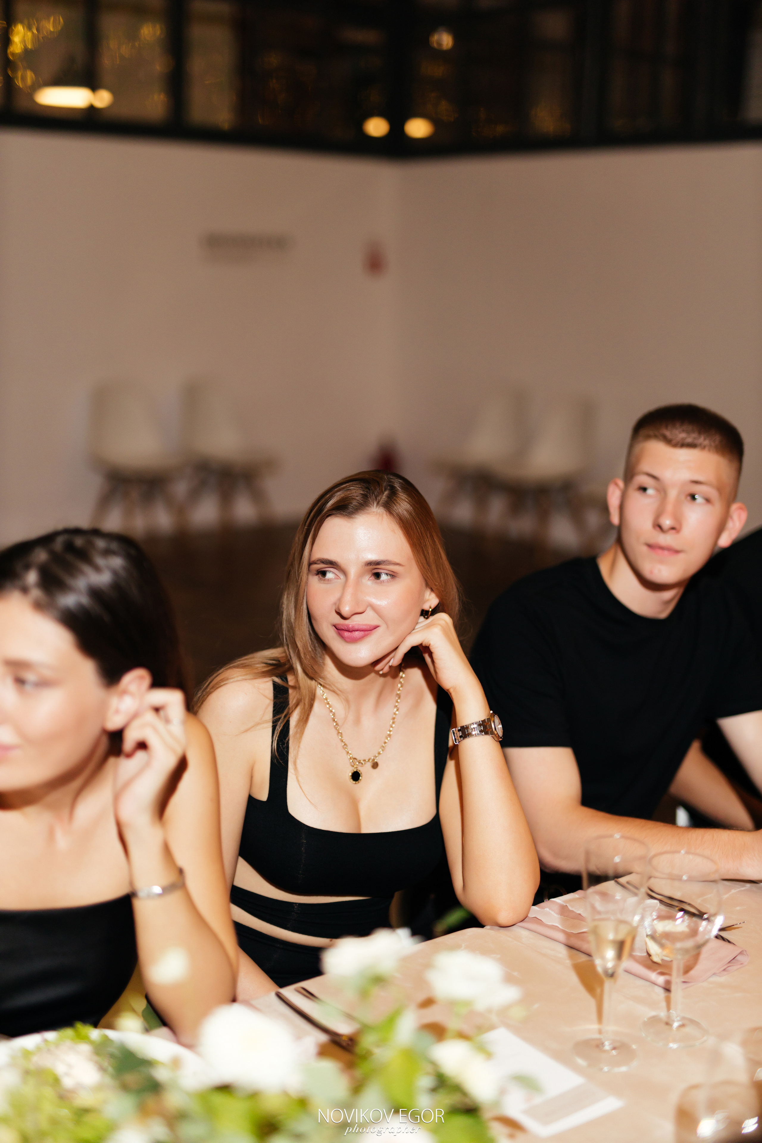 День Рождения Юлии 25.08.22. Фотограф Ростов-на-Дону