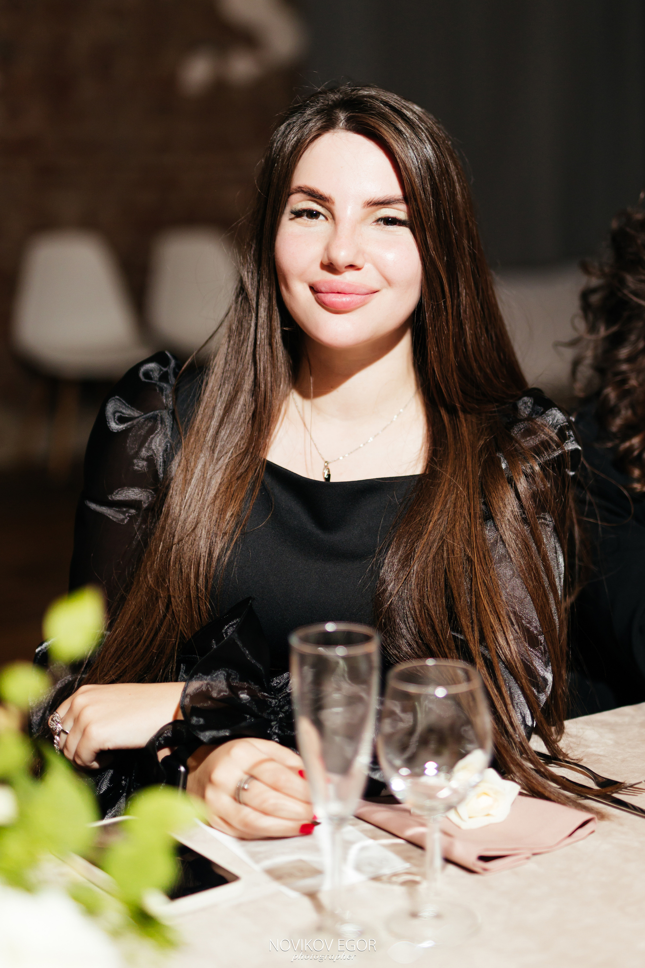 День Рождения Юлии 25.08.22. Фотограф Ростов-на-Дону