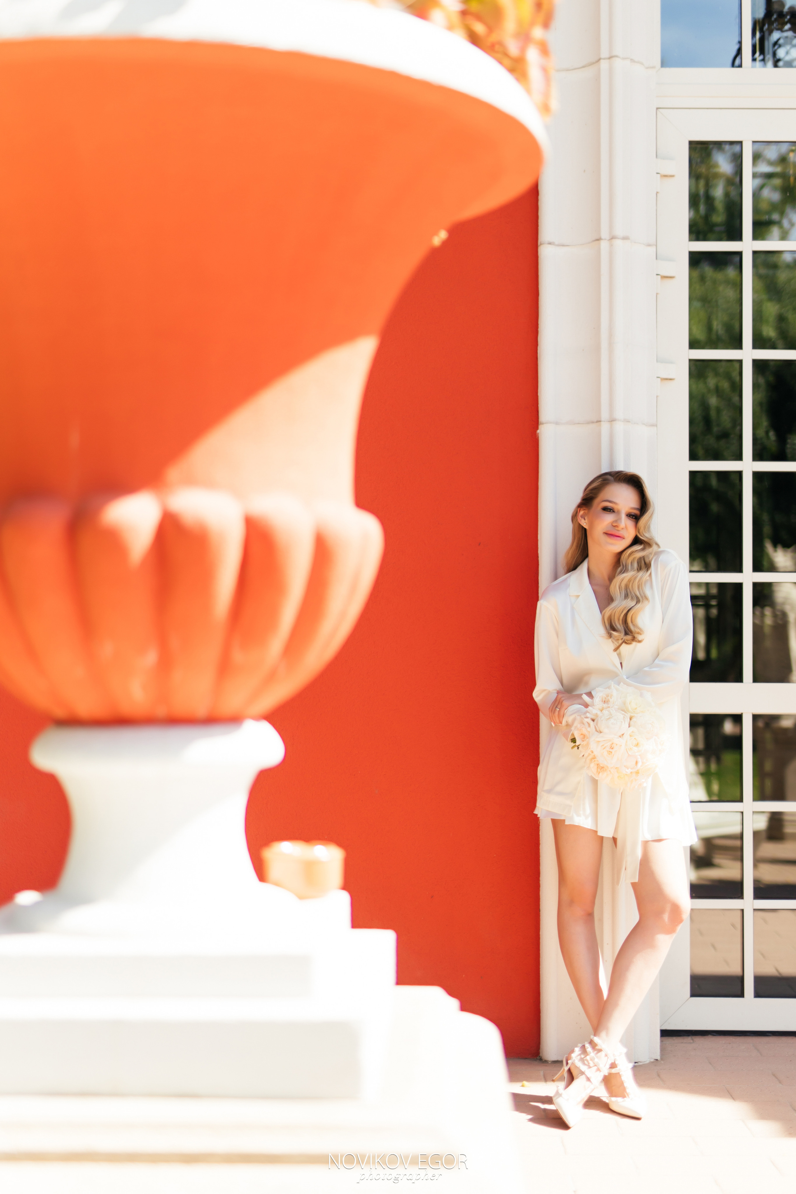 Георгий&Анастасия X ideynyy_dom. Фотограф Ростов-на-Дону