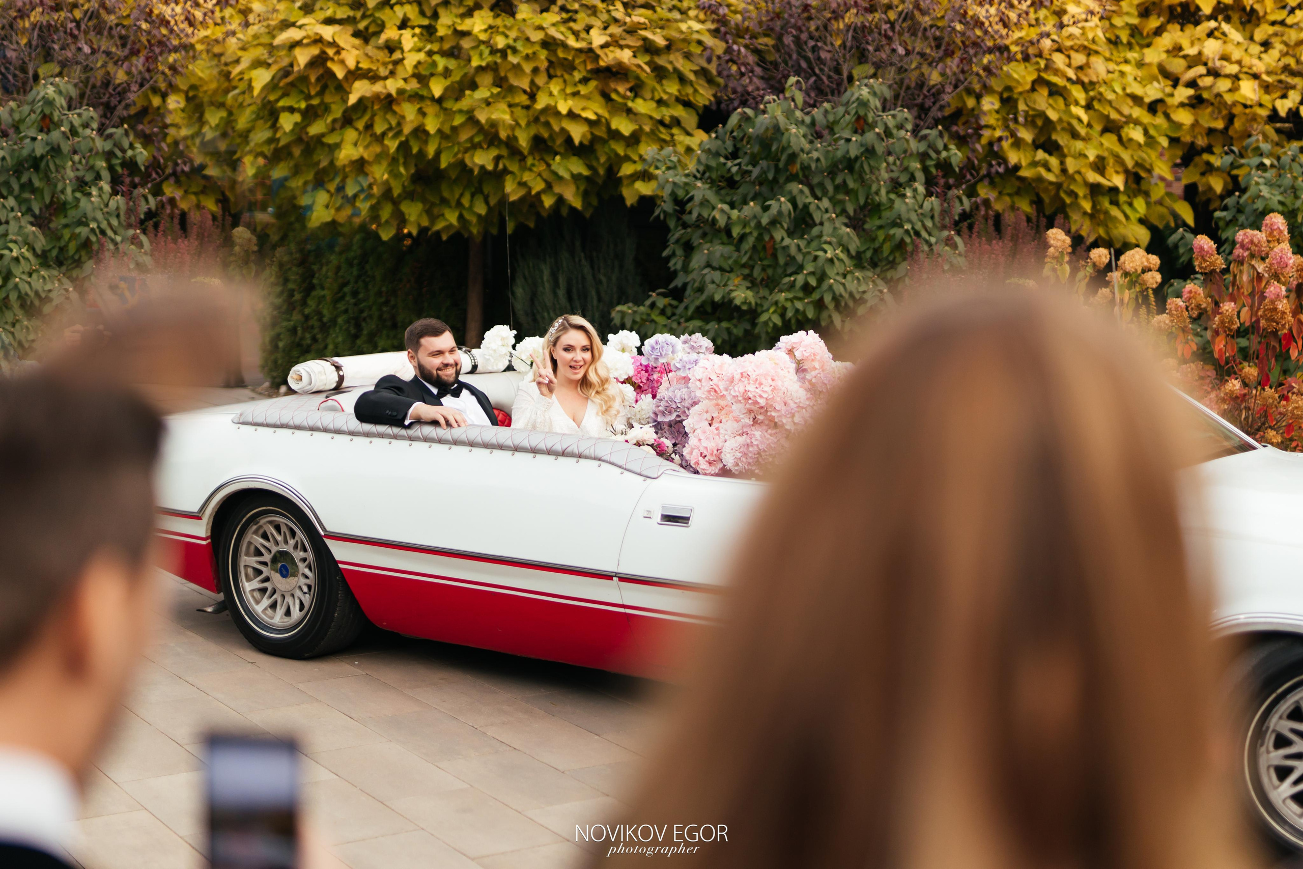 Илья&Ира X TheFirst Event. Фотограф Ростов-на-Дону