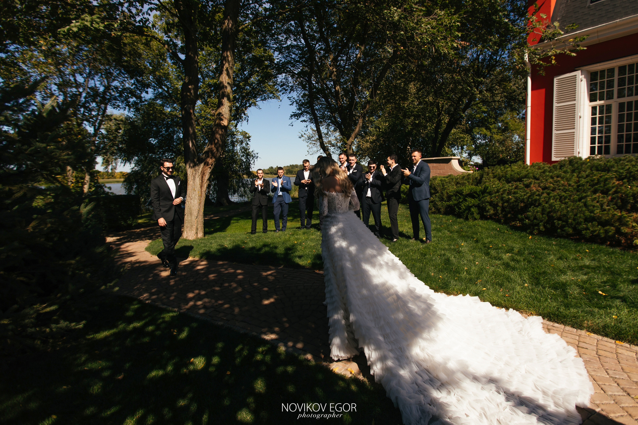 Георгий&Анастасия X ideynyy_dom. Фотограф Ростов-на-Дону