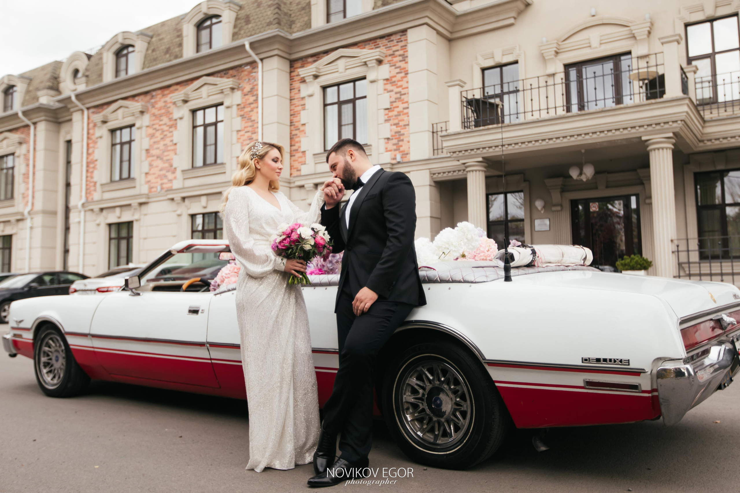 Илья&Ира X TheFirst Event. Фотограф Ростов-на-Дону