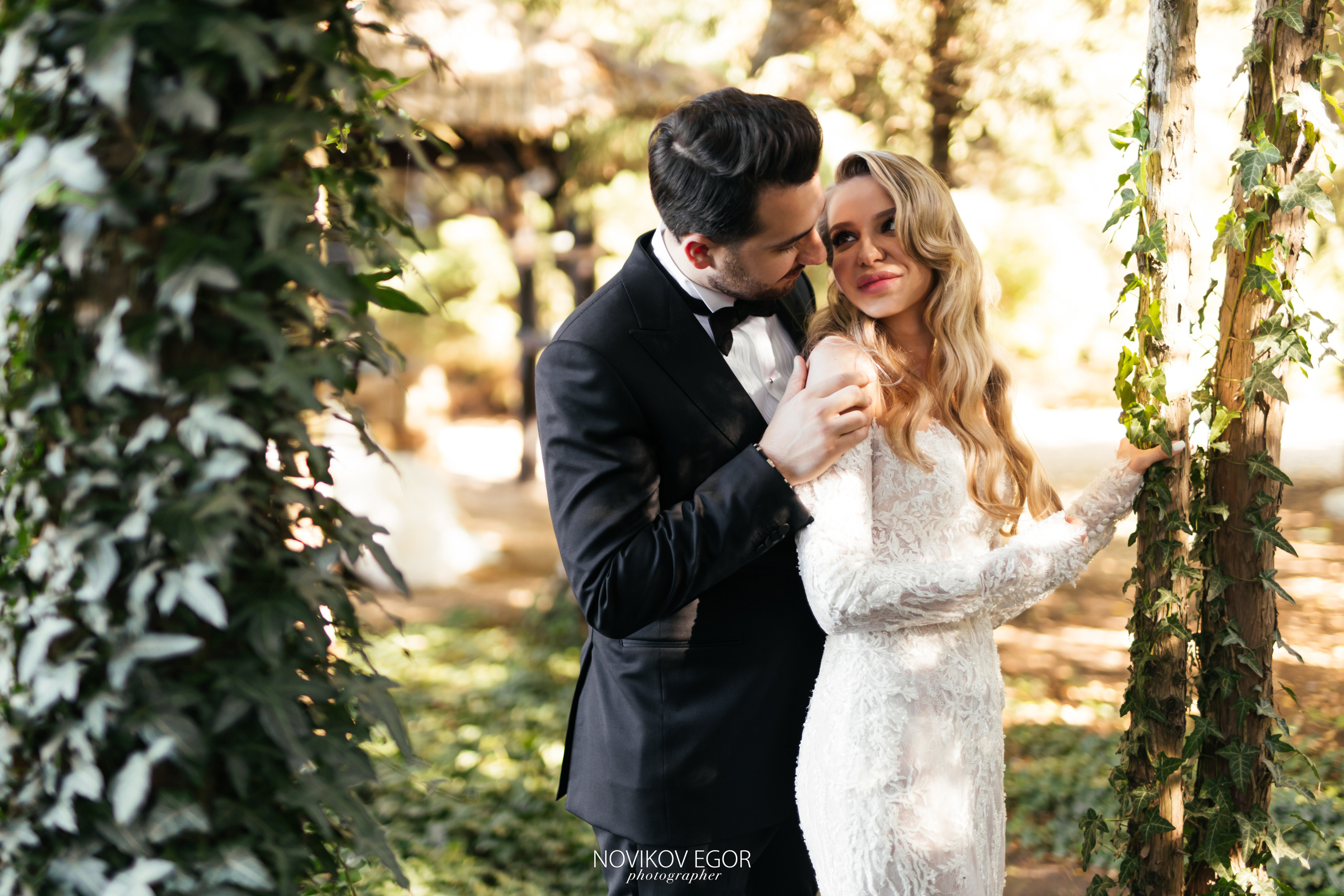 Георгий&Анастасия X ideynyy_dom. Фотограф Ростов-на-Дону