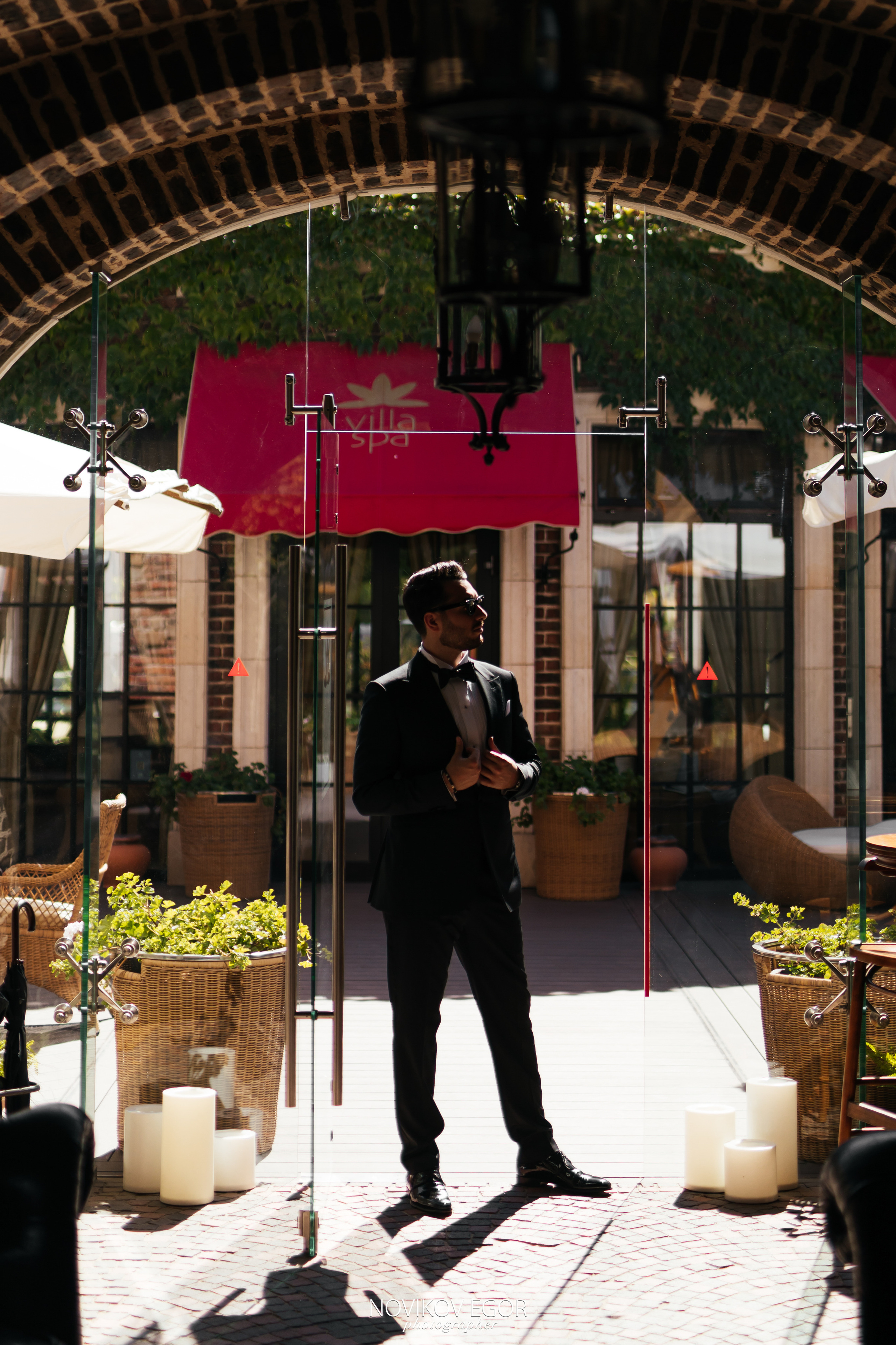 Георгий&Анастасия X ideynyy_dom. Фотограф Ростов-на-Дону