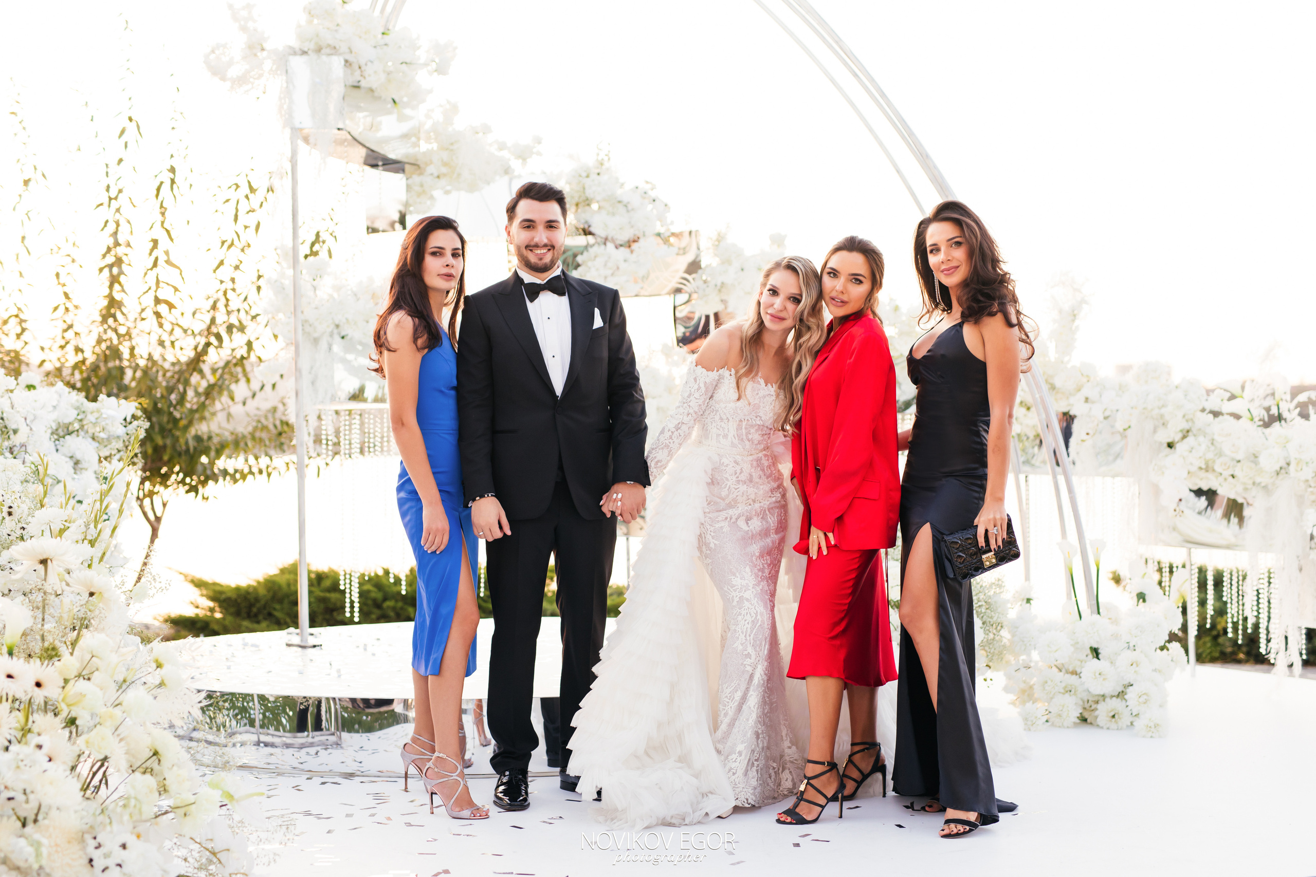 Георгий&Анастасия X ideynyy_dom. Фотограф Ростов-на-Дону