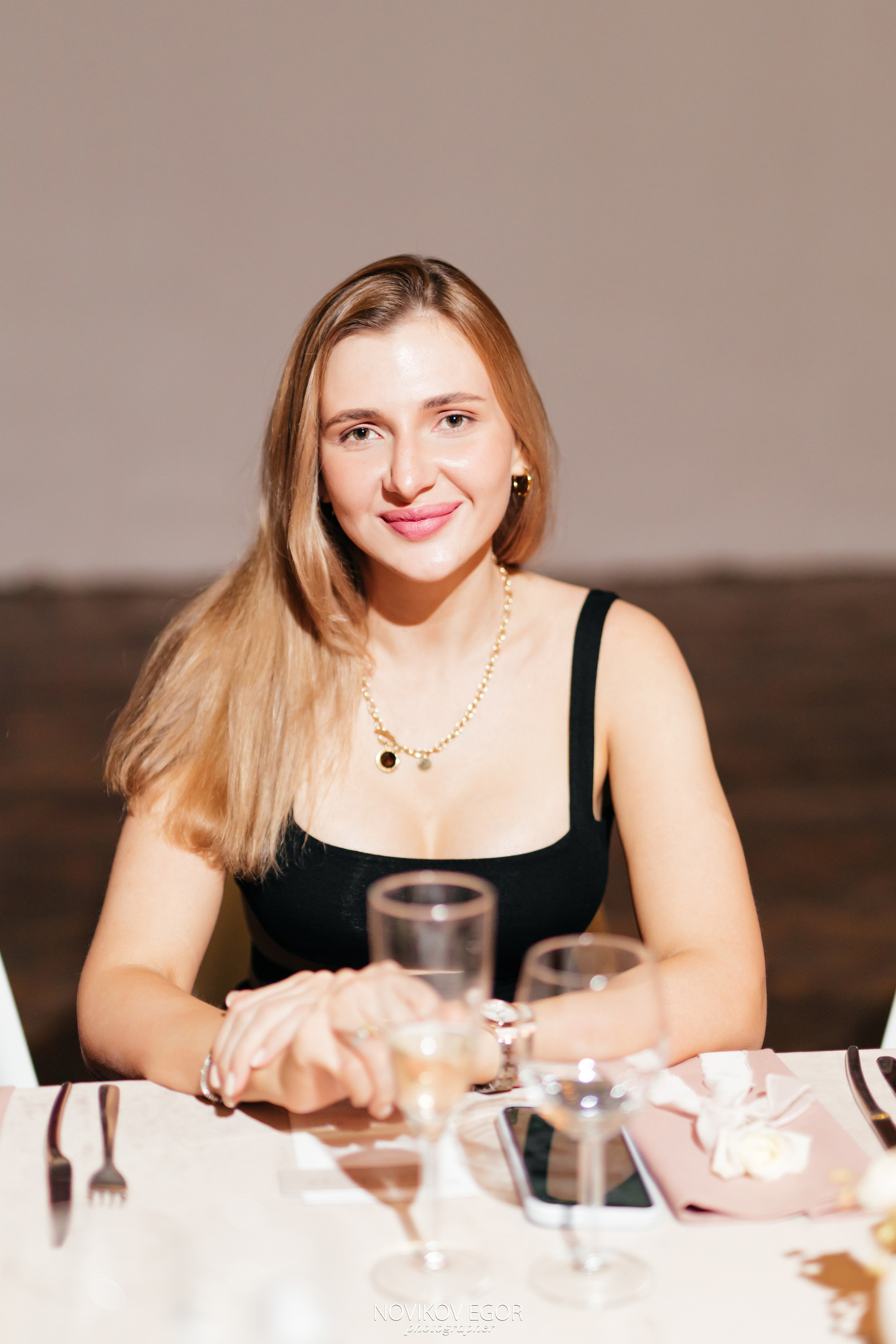 День Рождения Юлии 25.08.22. Фотограф Ростов-на-Дону