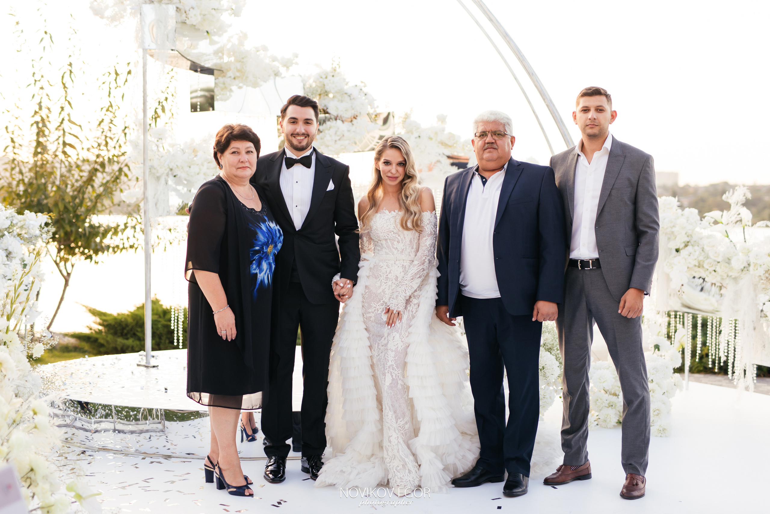 Георгий&Анастасия X ideynyy_dom. Фотограф Ростов-на-Дону