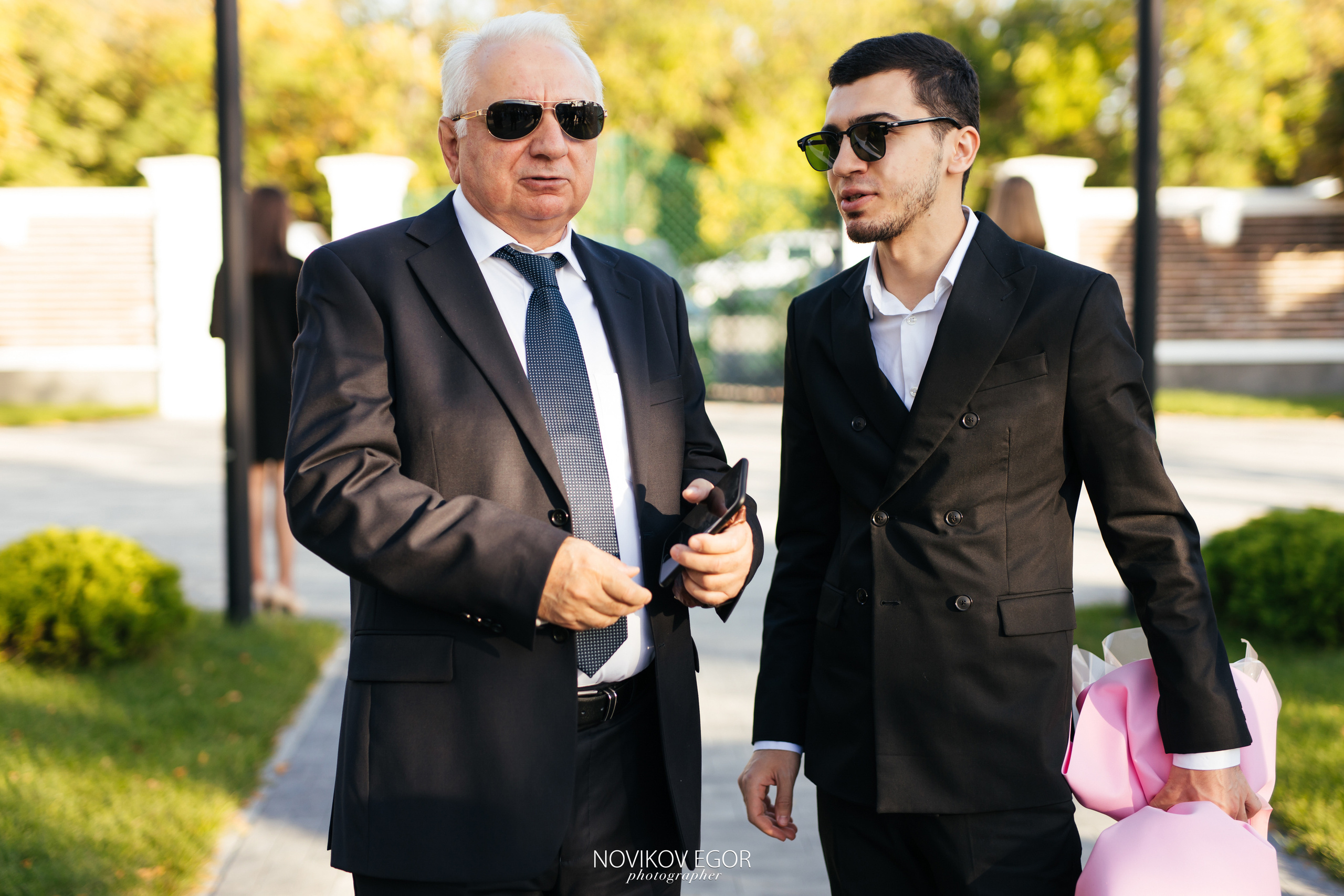 Георгий&Анастасия X ideynyy_dom. Фотограф Ростов-на-Дону