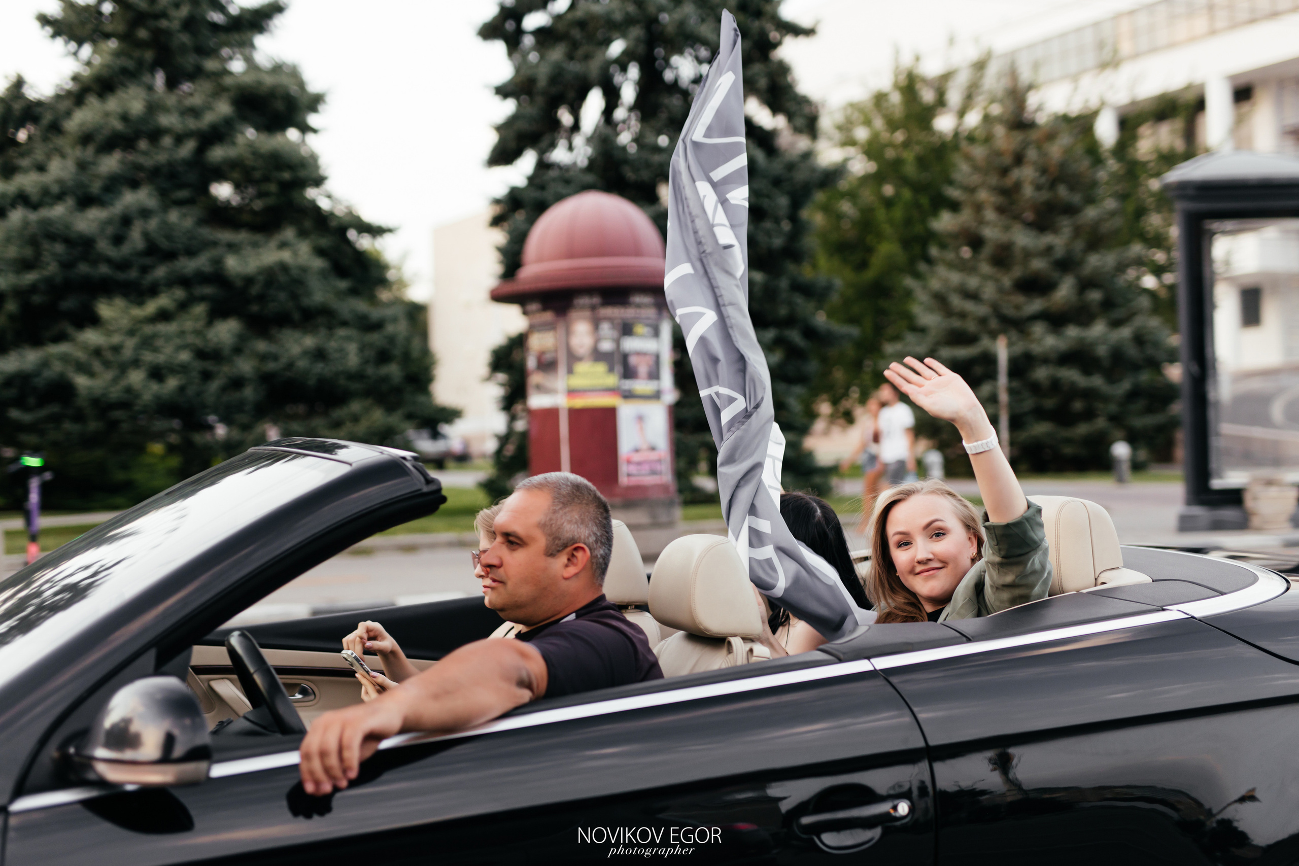 День Рождения Юлии 25.08.22. Фотограф Ростов-на-Дону