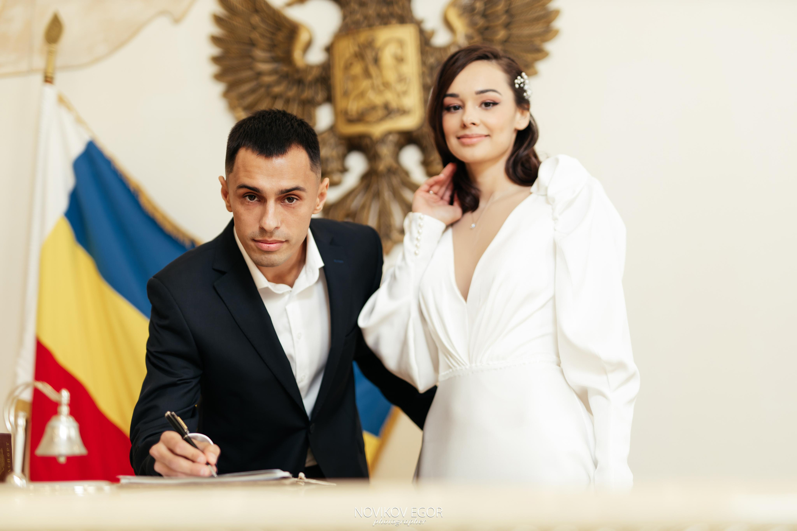 Сергей&Юлия. Фотограф Ростов-на-Дону