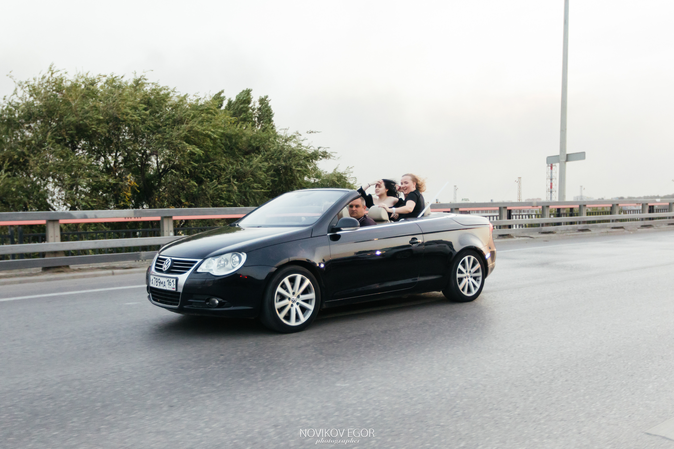 День Рождения Юлии 25.08.22. Фотограф Ростов-на-Дону