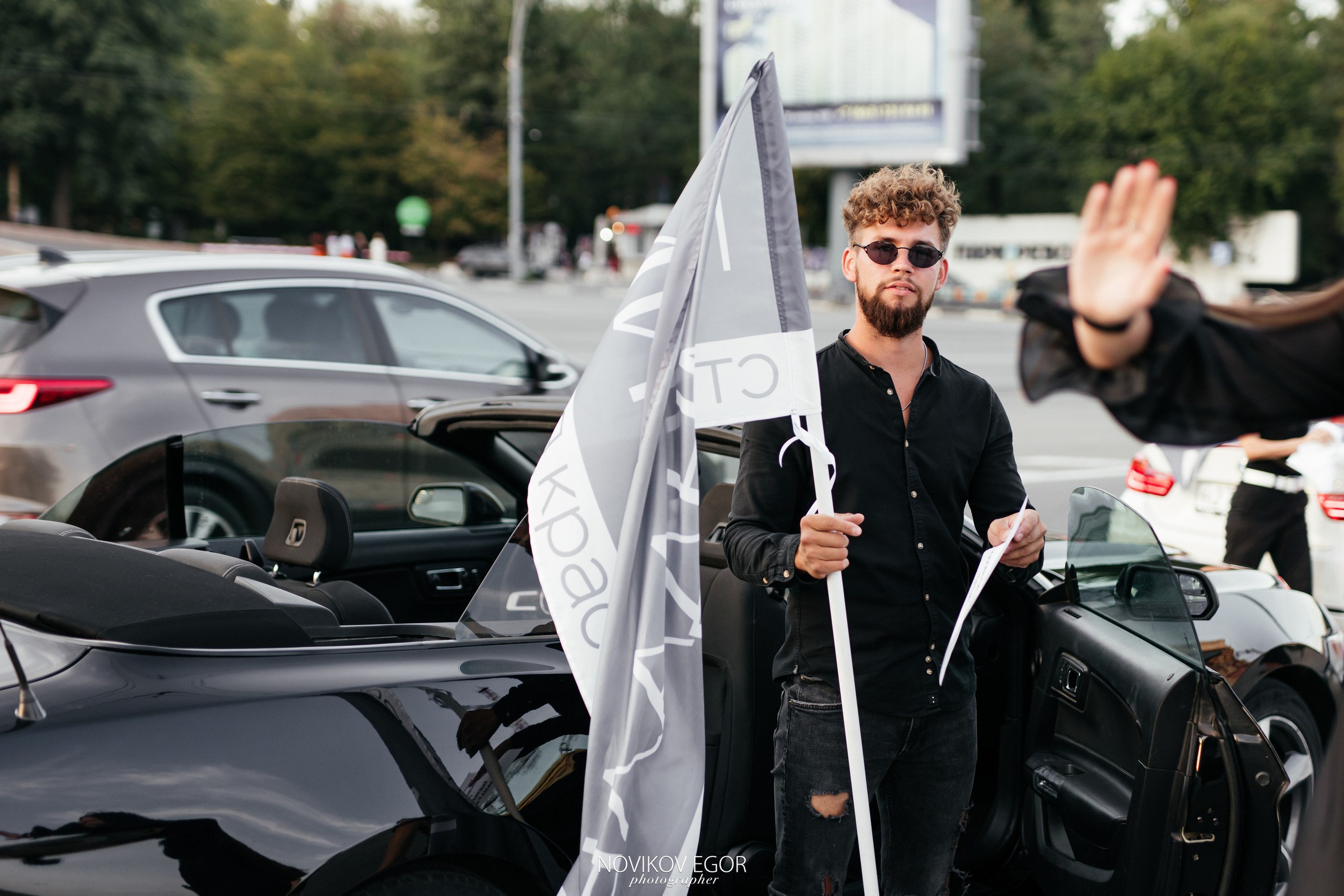 День Рождения Юлии 25.08.22. Фотограф Ростов-на-Дону