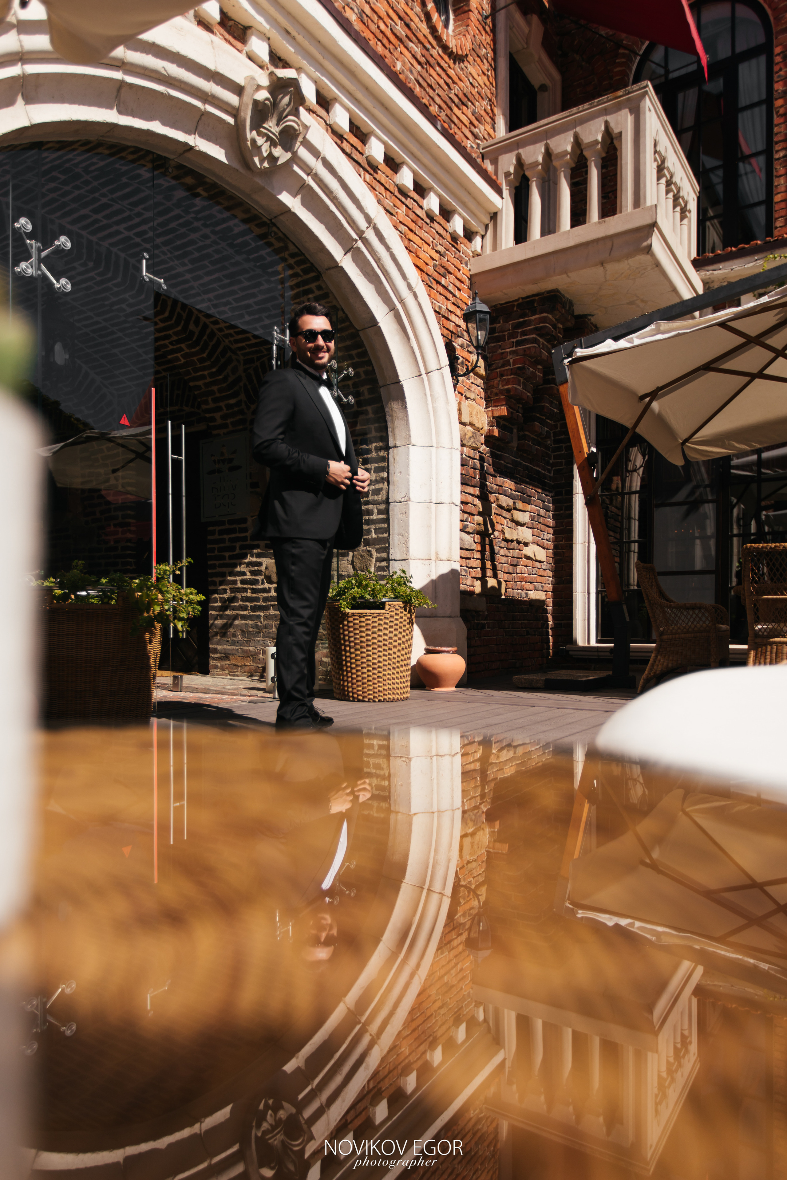 Георгий&Анастасия X ideynyy_dom. Фотограф Ростов-на-Дону