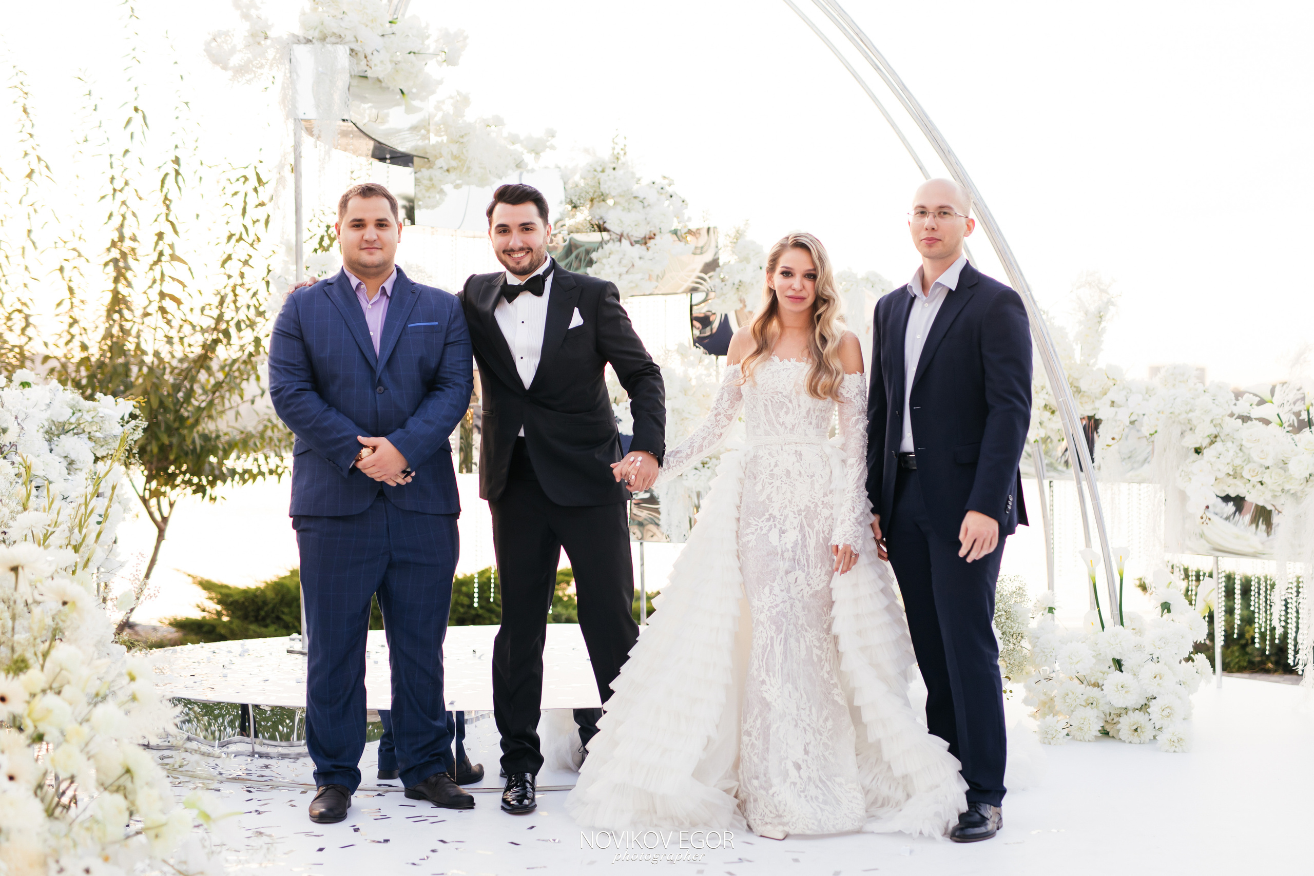 Георгий&Анастасия X ideynyy_dom. Фотограф Ростов-на-Дону