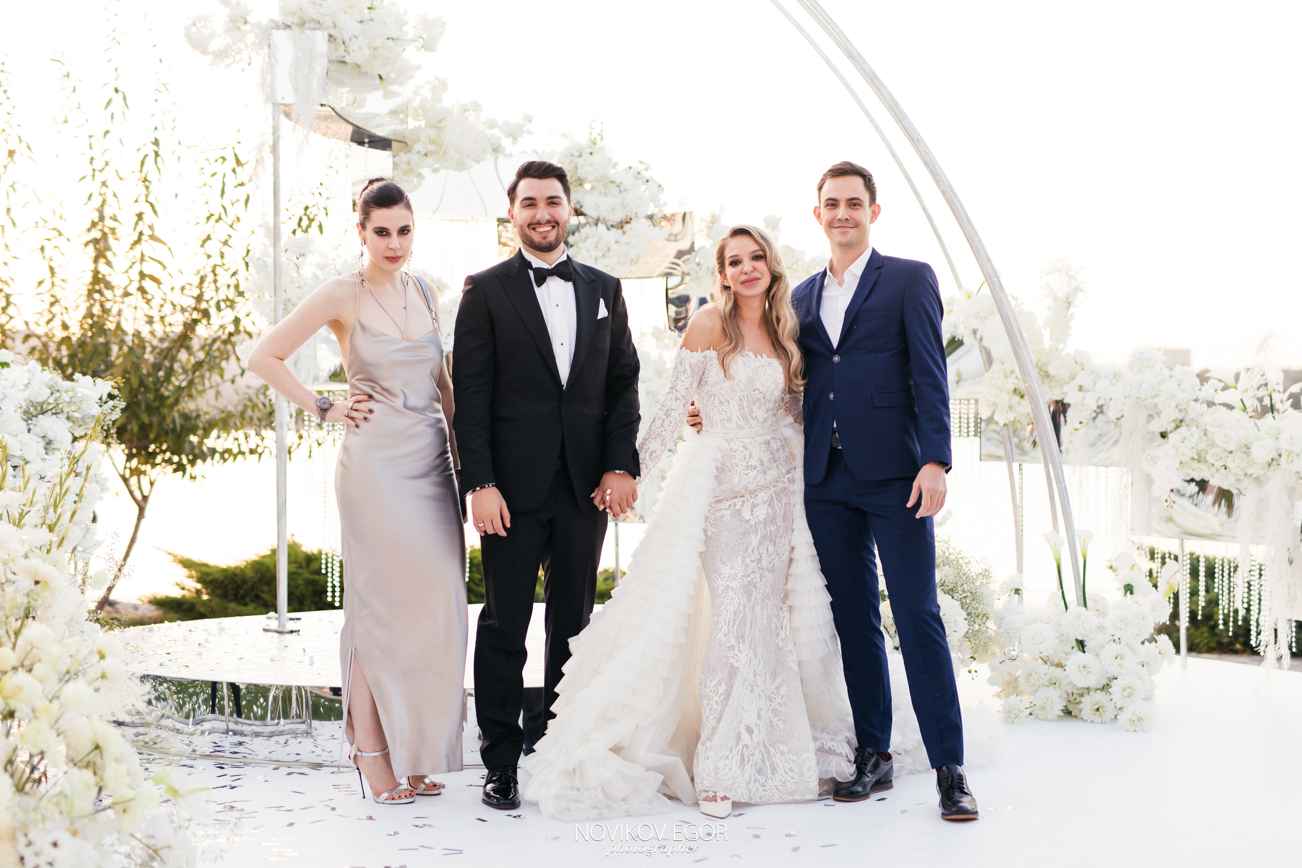 Георгий&Анастасия X ideynyy_dom. Фотограф Ростов-на-Дону