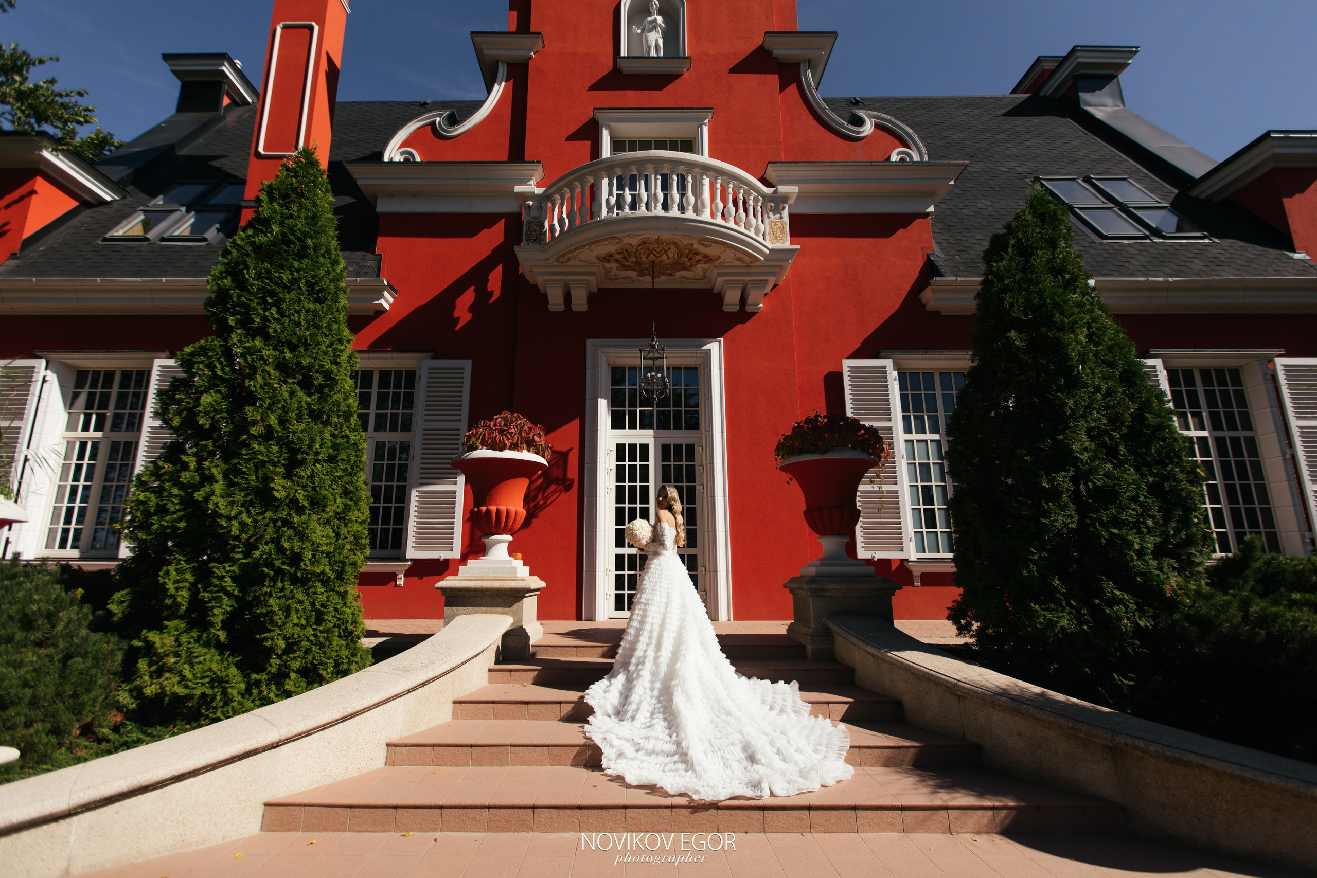 Георгий&Анастасия X ideynyy_dom. Фотограф Ростов-на-Дону