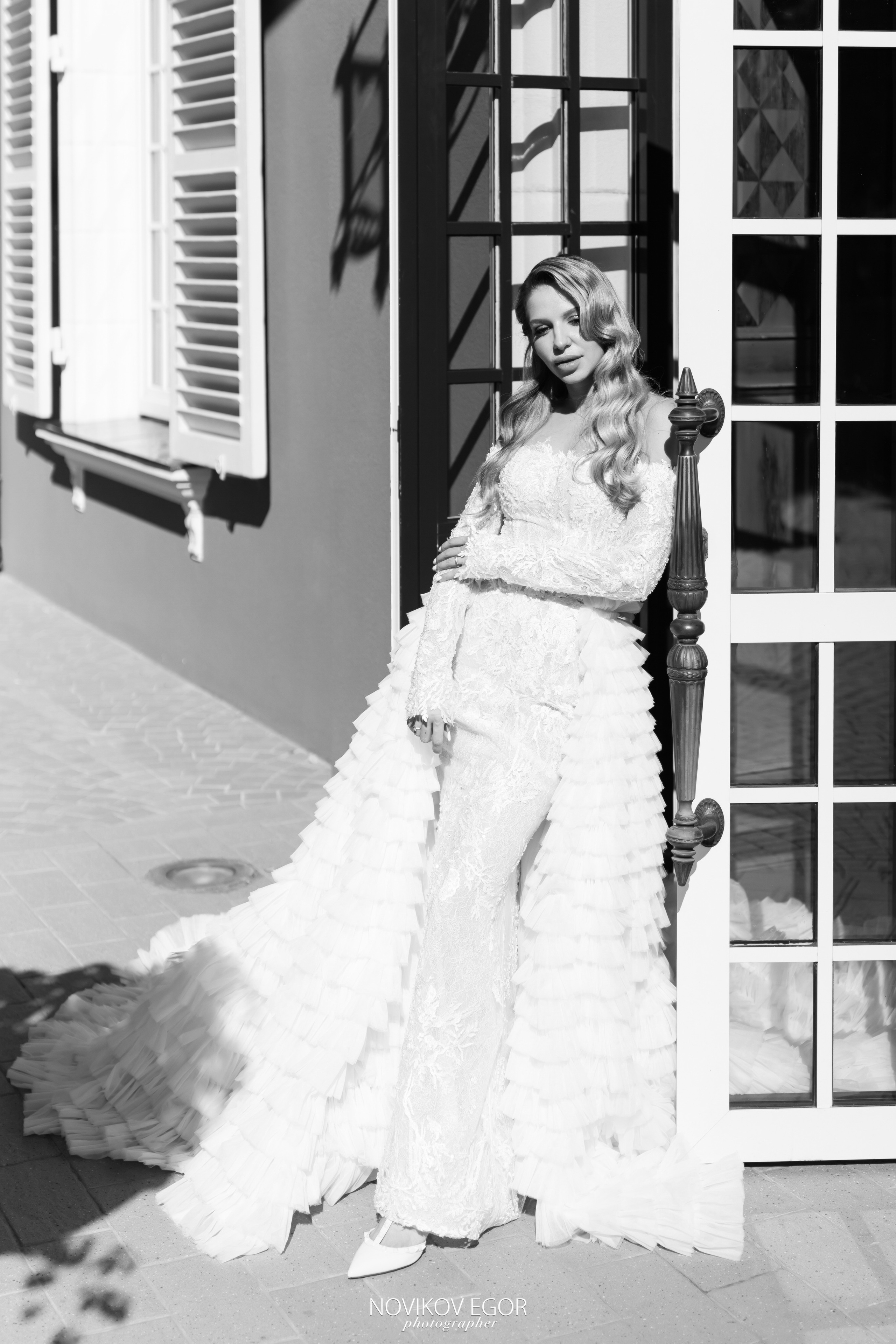 Георгий&Анастасия X ideynyy_dom. Фотограф Ростов-на-Дону