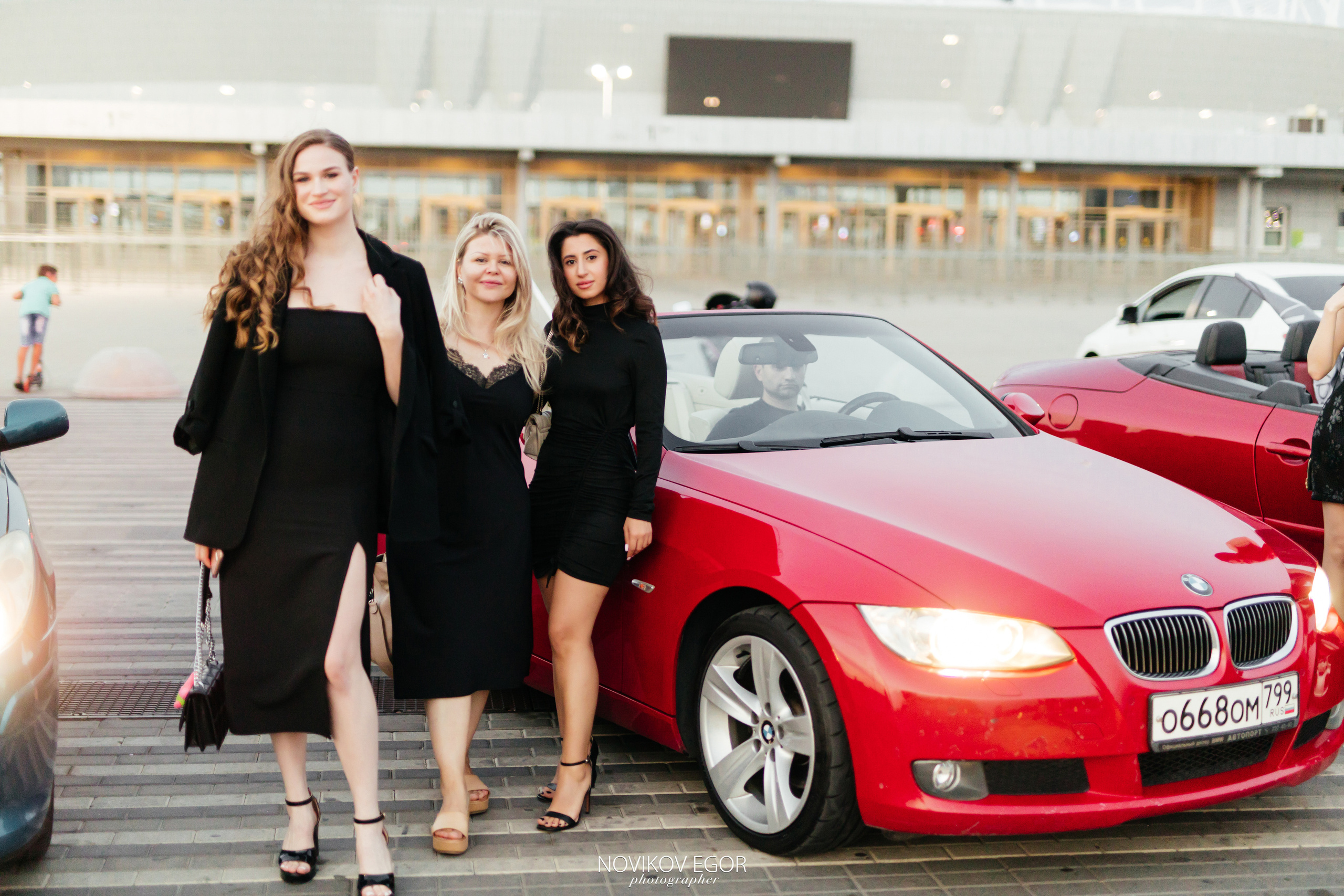 День Рождения Юлии 25.08.22. Фотограф Ростов-на-Дону