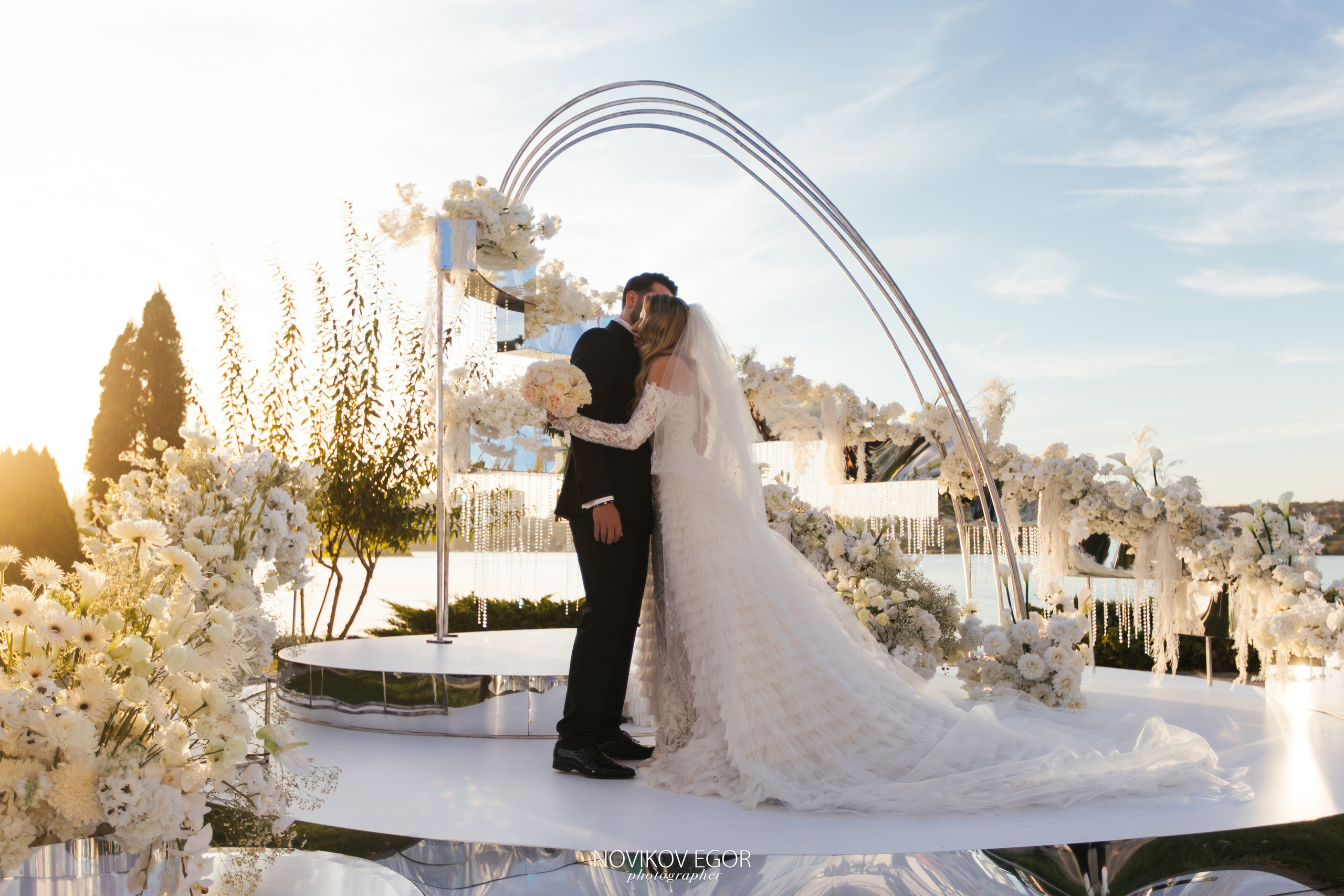 Георгий&Анастасия X ideynyy_dom. Фотограф Ростов-на-Дону