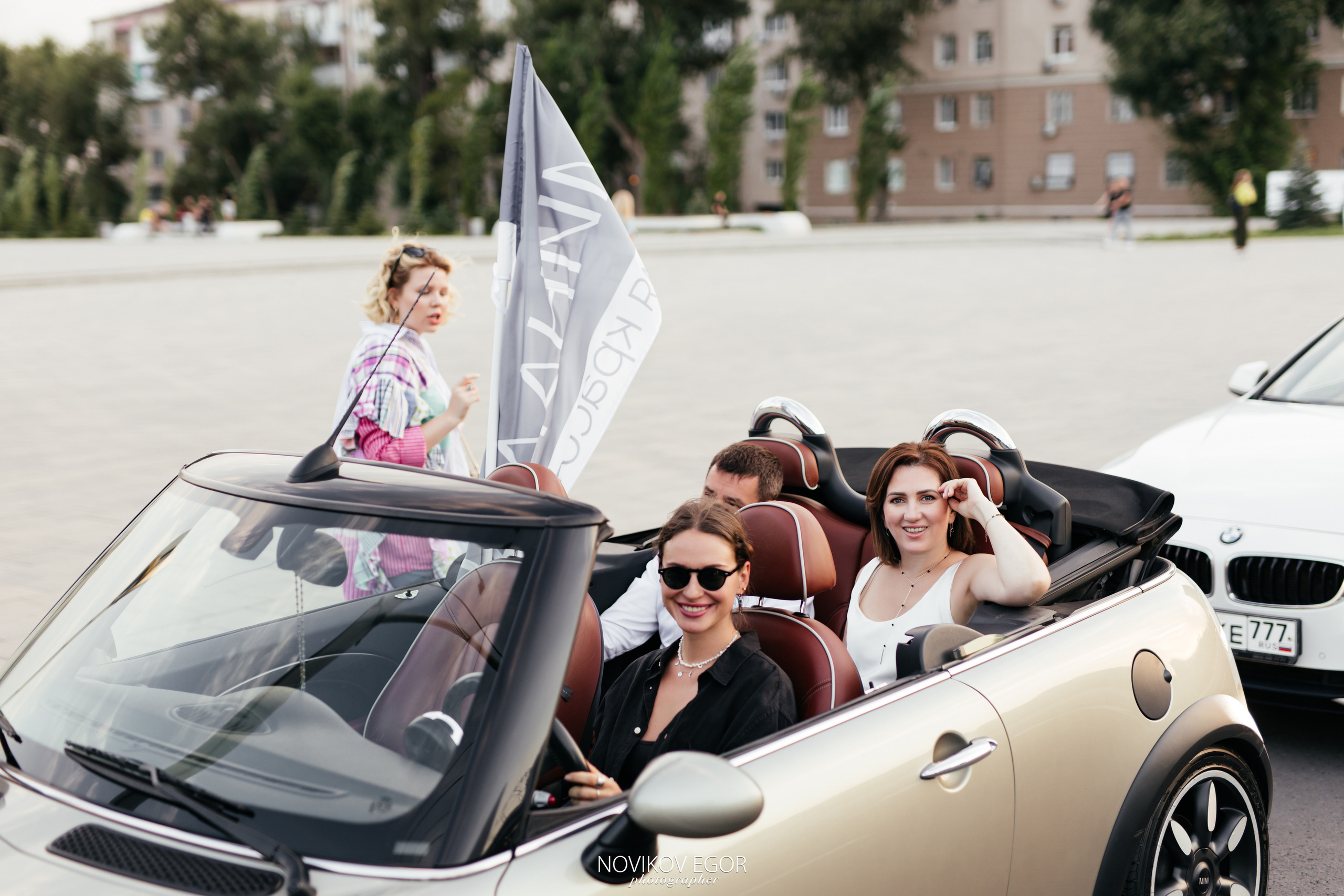 День Рождения Юлии 25.08.22. Фотограф Ростов-на-Дону