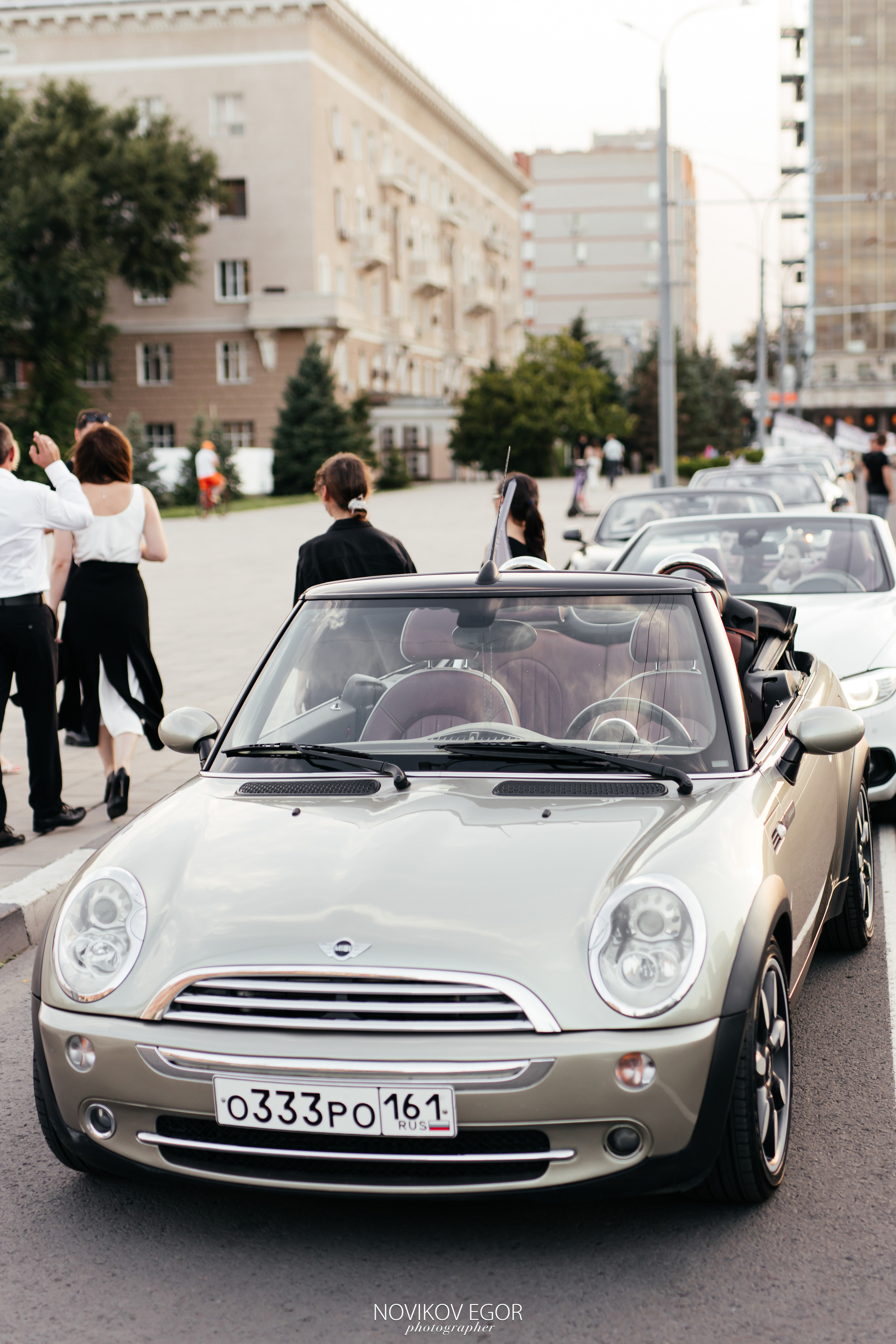 День Рождения Юлии 25.08.22. Фотограф Ростов-на-Дону