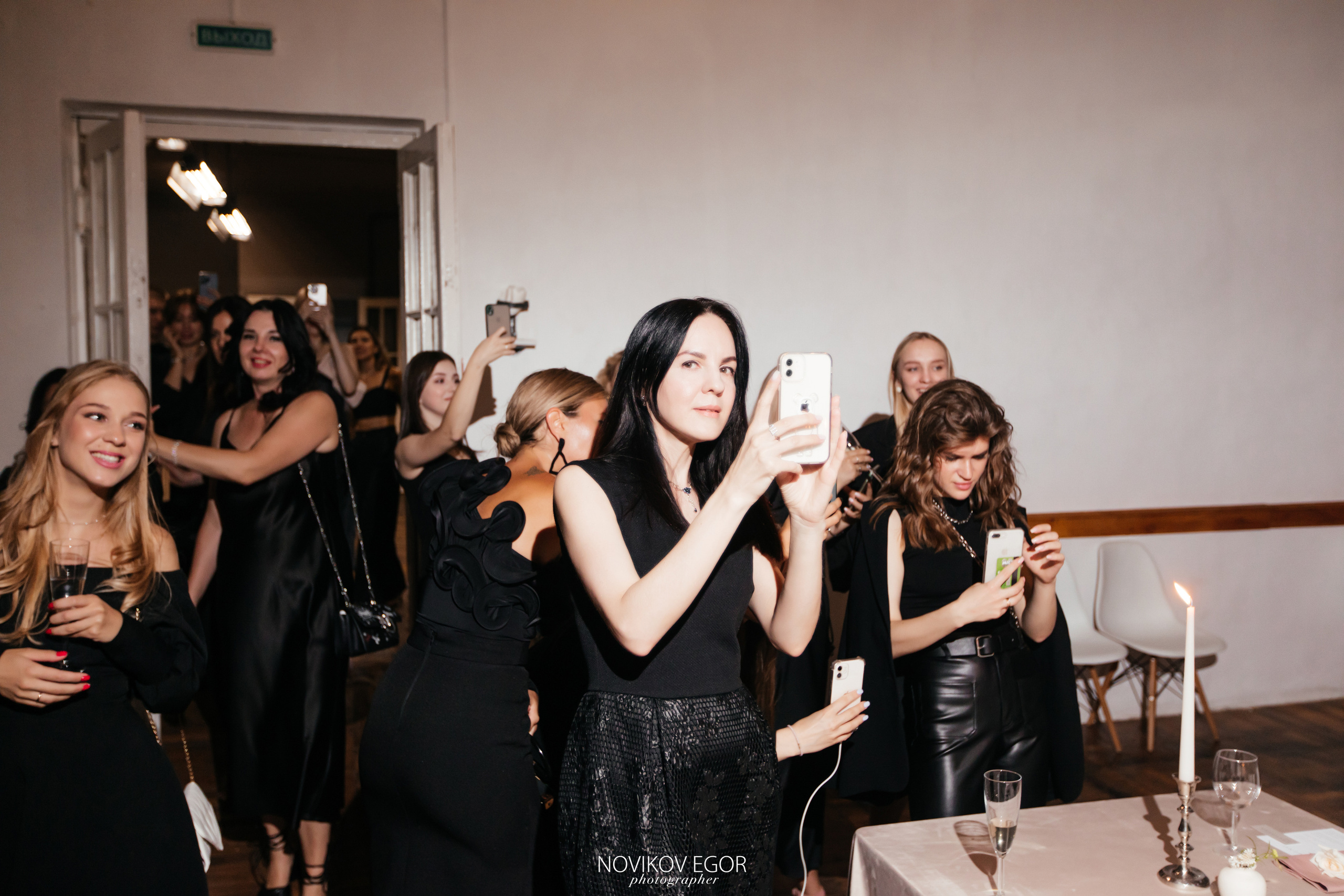 День Рождения Юлии 25.08.22. Фотограф Ростов-на-Дону