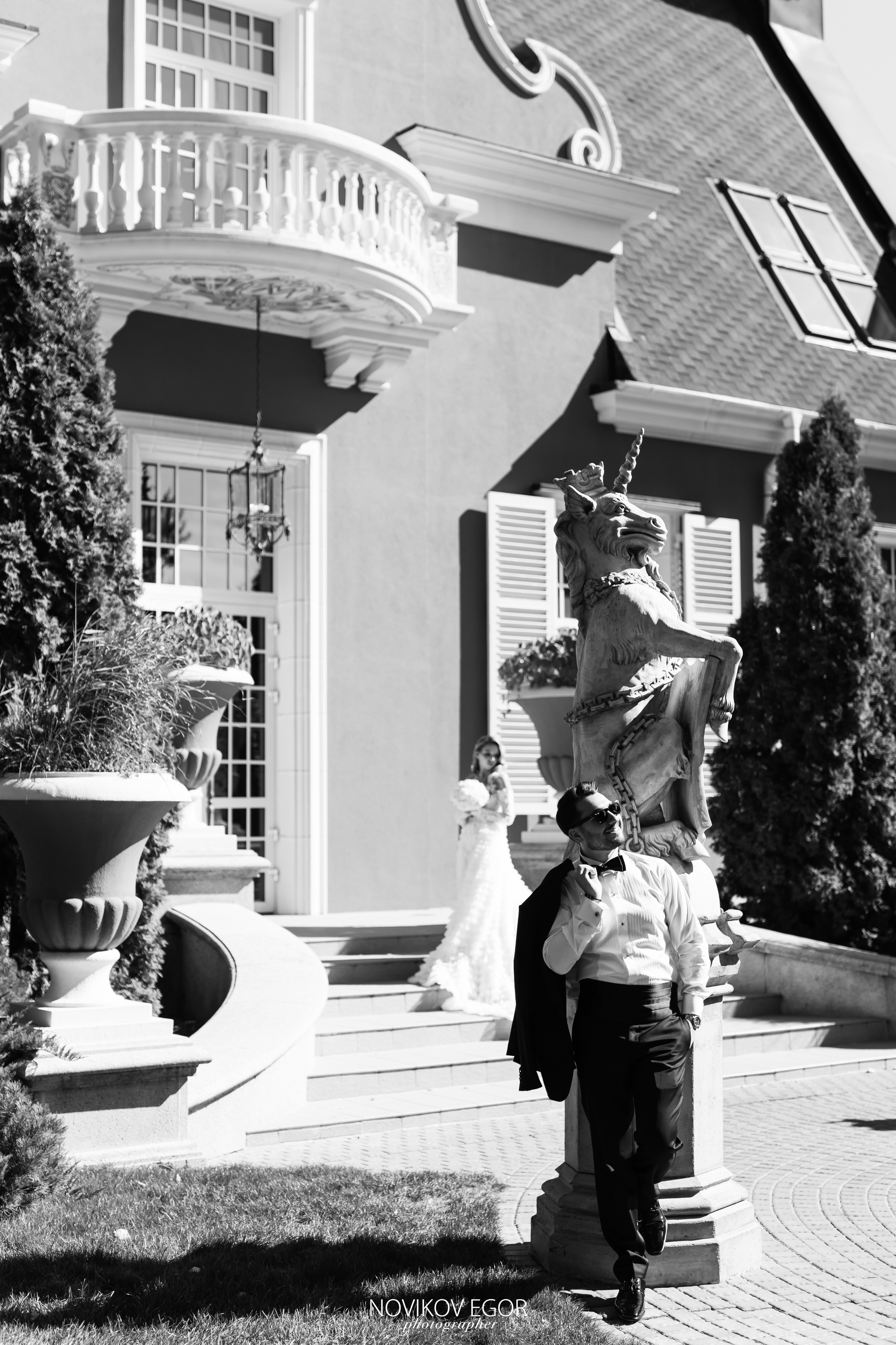 Георгий&Анастасия X ideynyy_dom. Фотограф Ростов-на-Дону