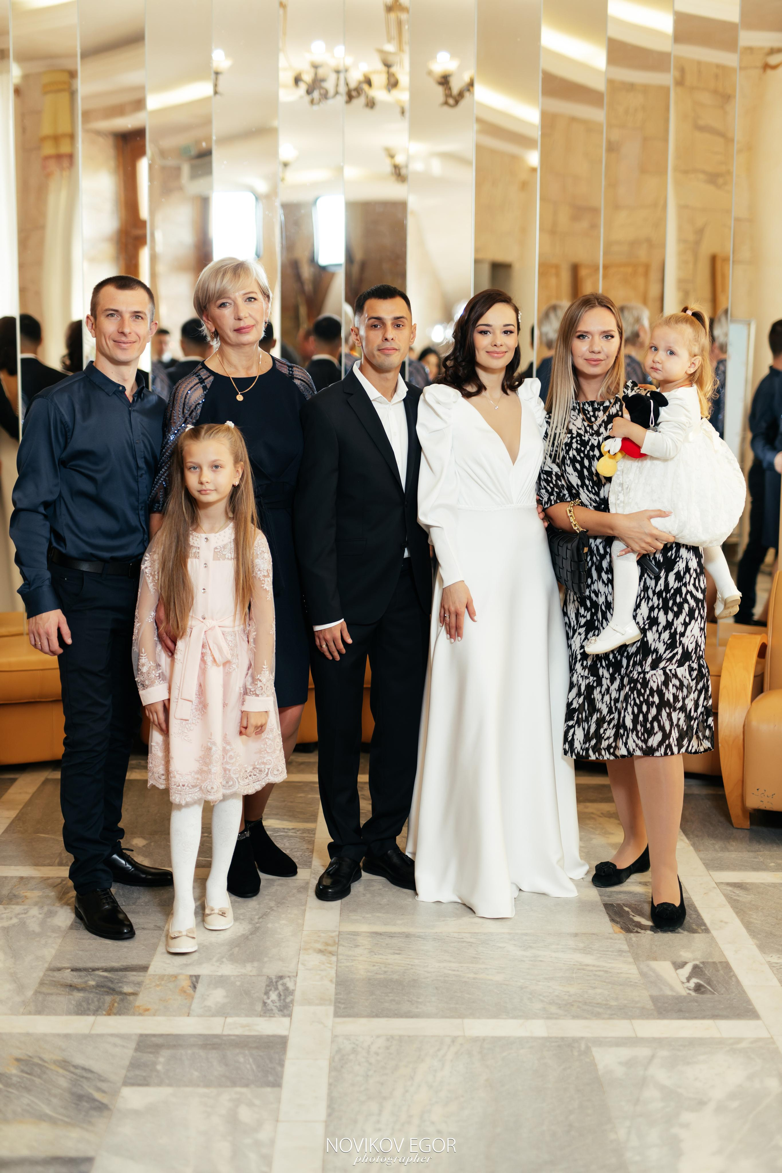 Сергей&Юлия. Фотограф Ростов-на-Дону