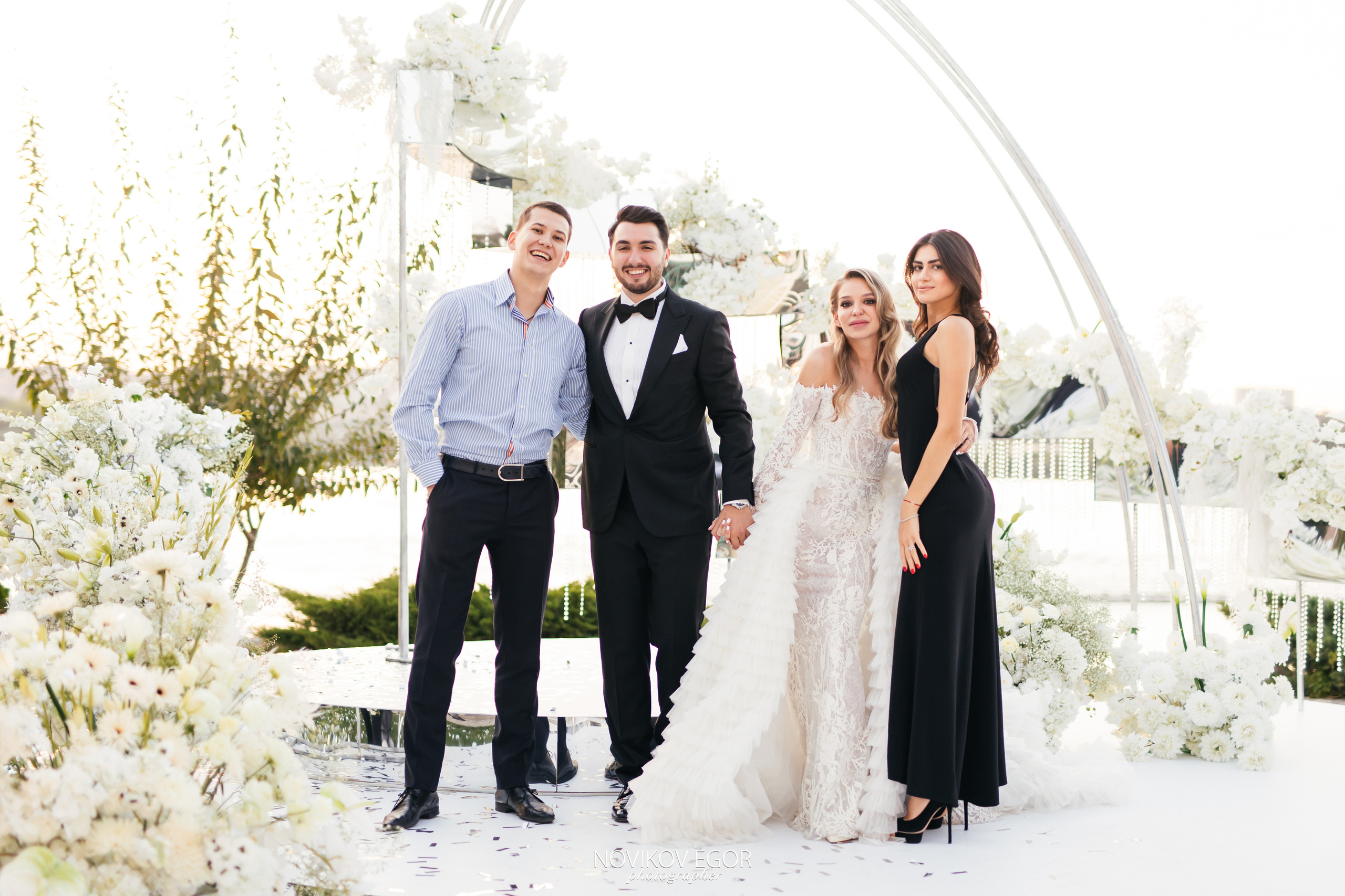 Георгий&Анастасия X ideynyy_dom. Фотограф Ростов-на-Дону