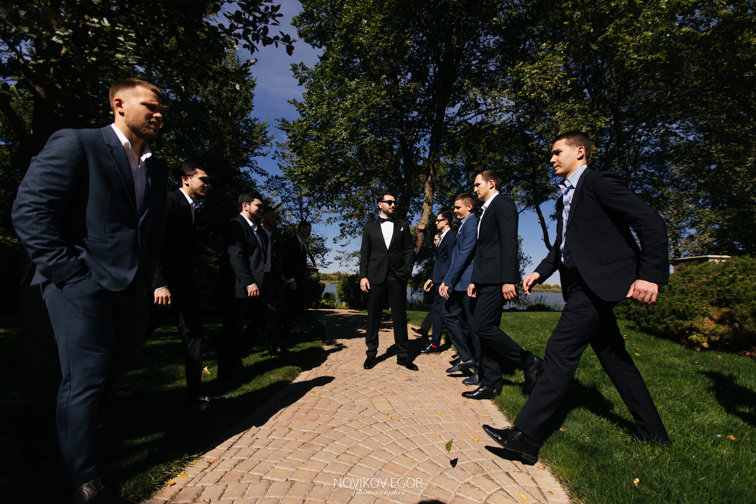 Георгий&Анастасия X ideynyy_dom. Фотограф Ростов-на-Дону